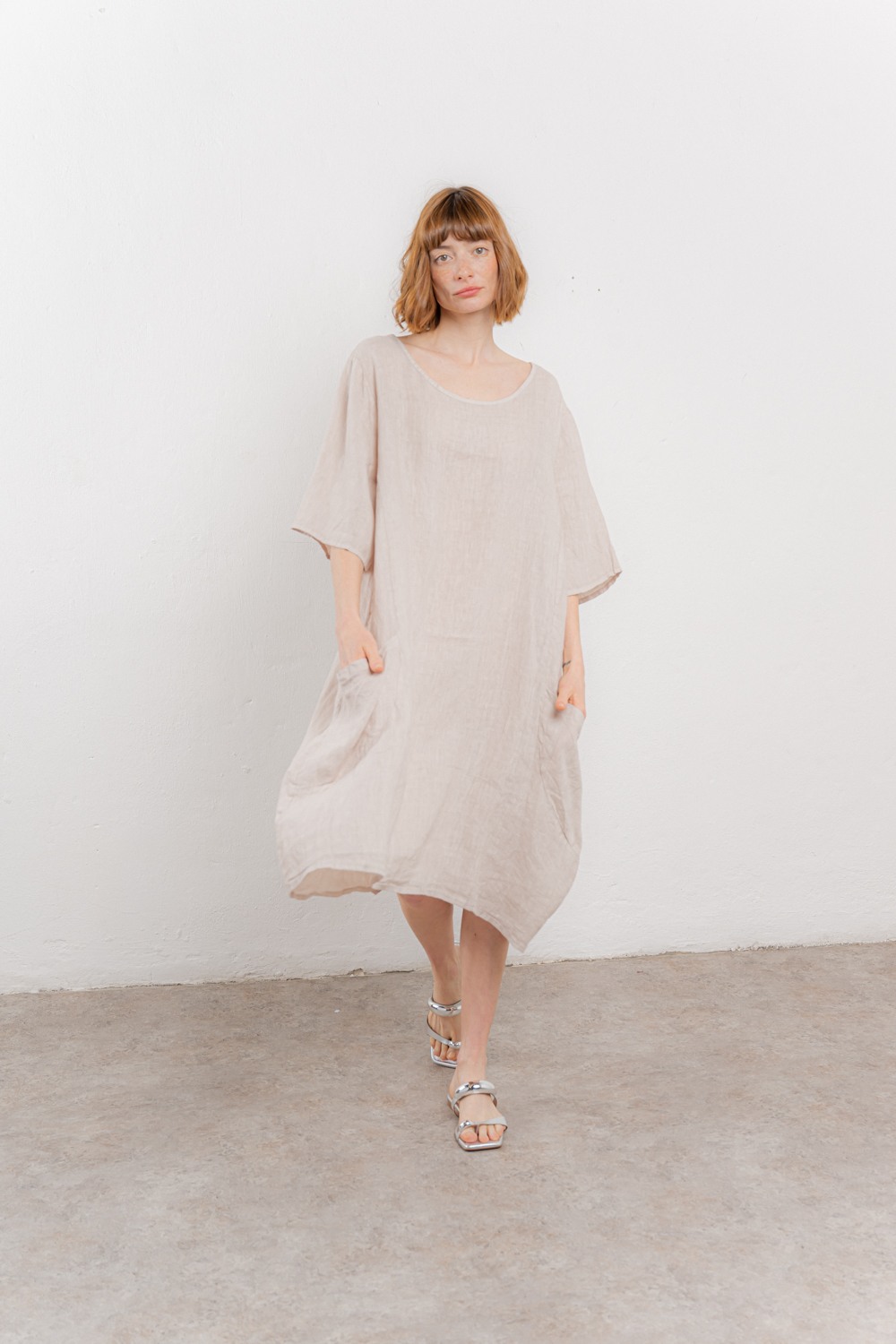 VESTIDO BRISA