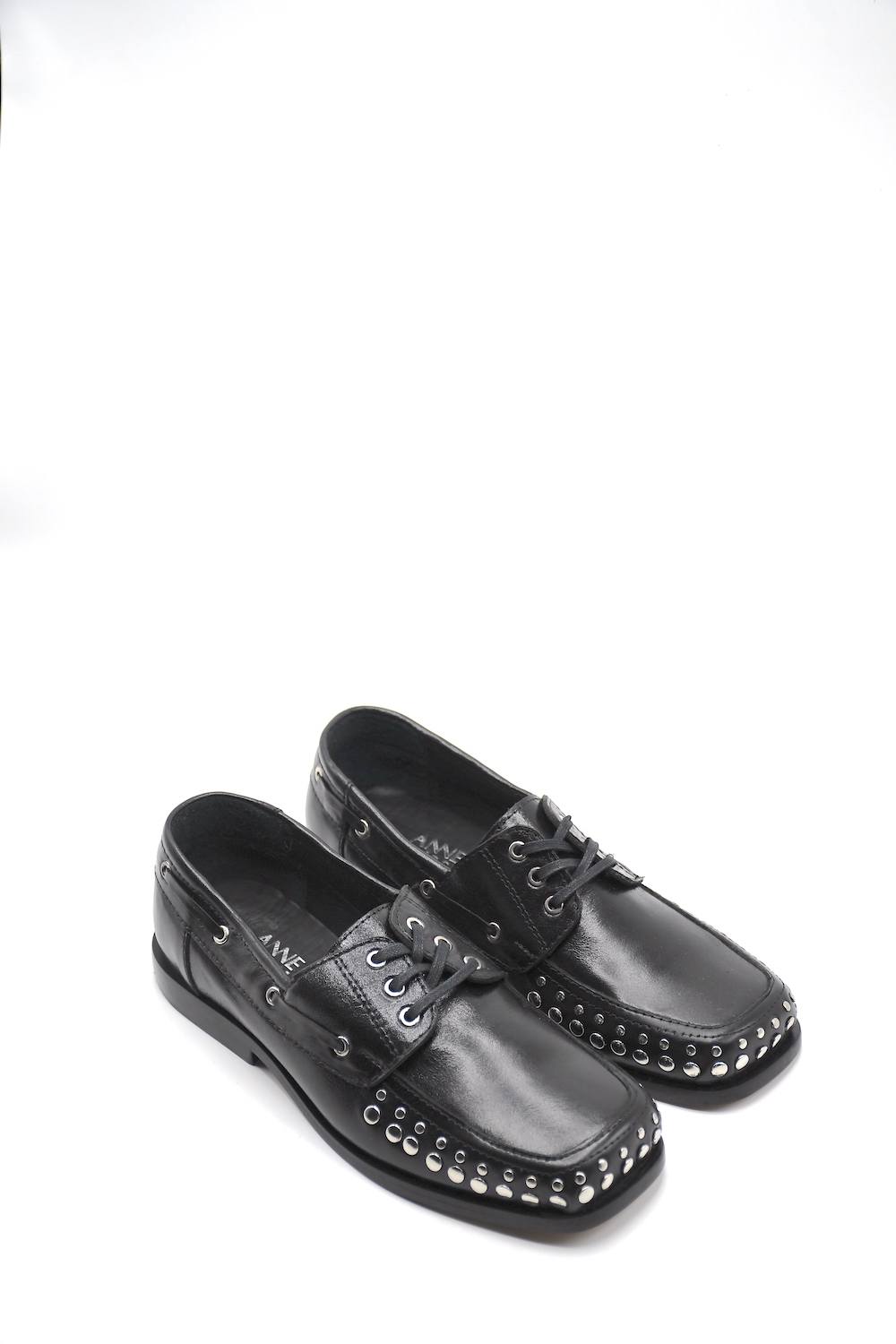 MOCASIN NOIR