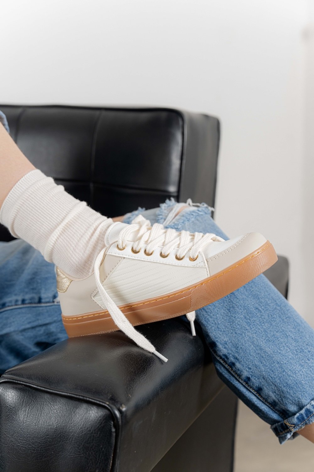 ZAPATILLA IVORY