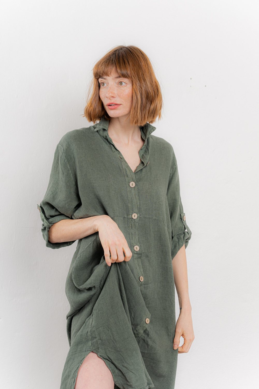 VESTIDO SIRAT