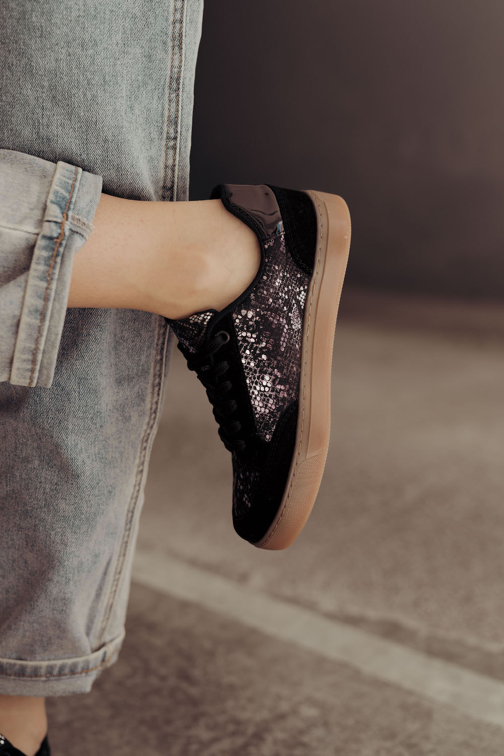 ZAPATILLA SPARK