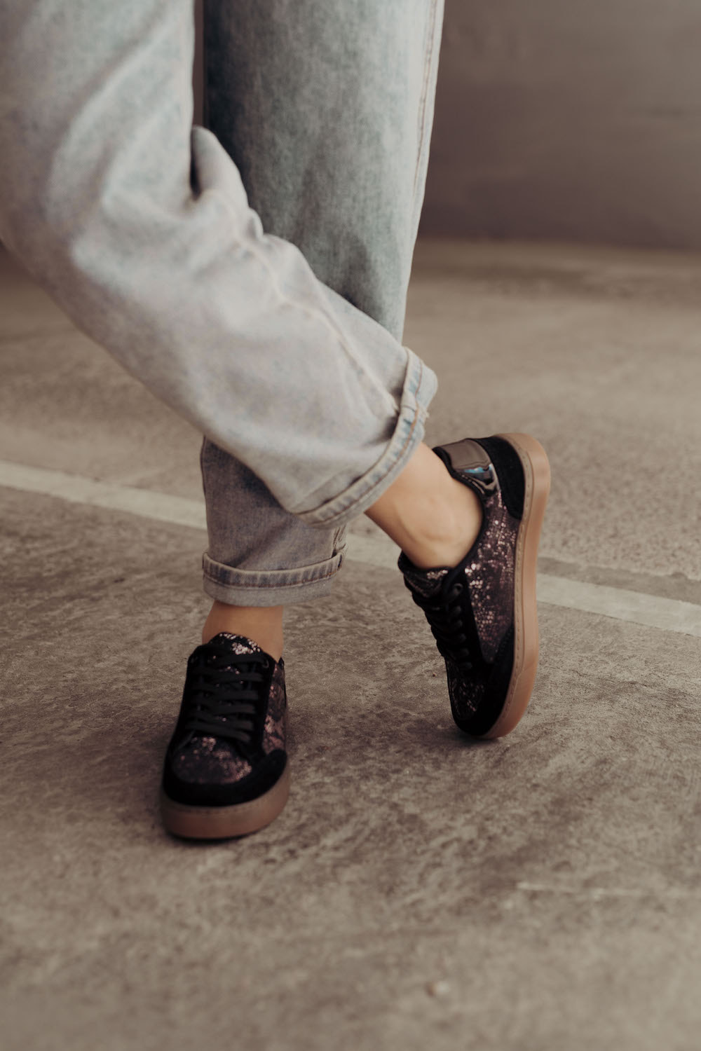 ZAPATILLA SPARK