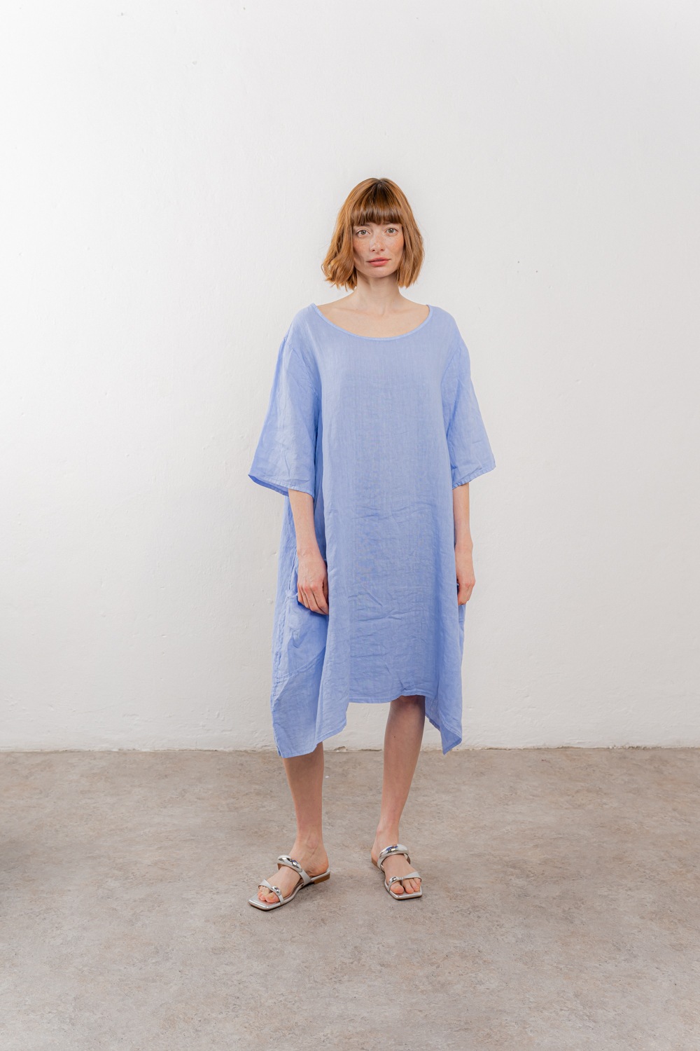 VESTIDO BRISA