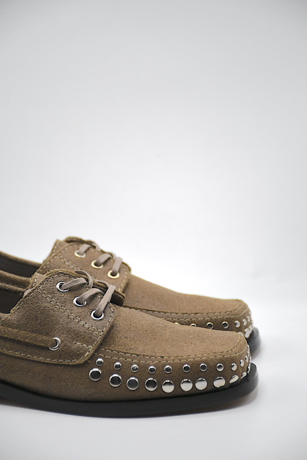 MOCASIN NOIR