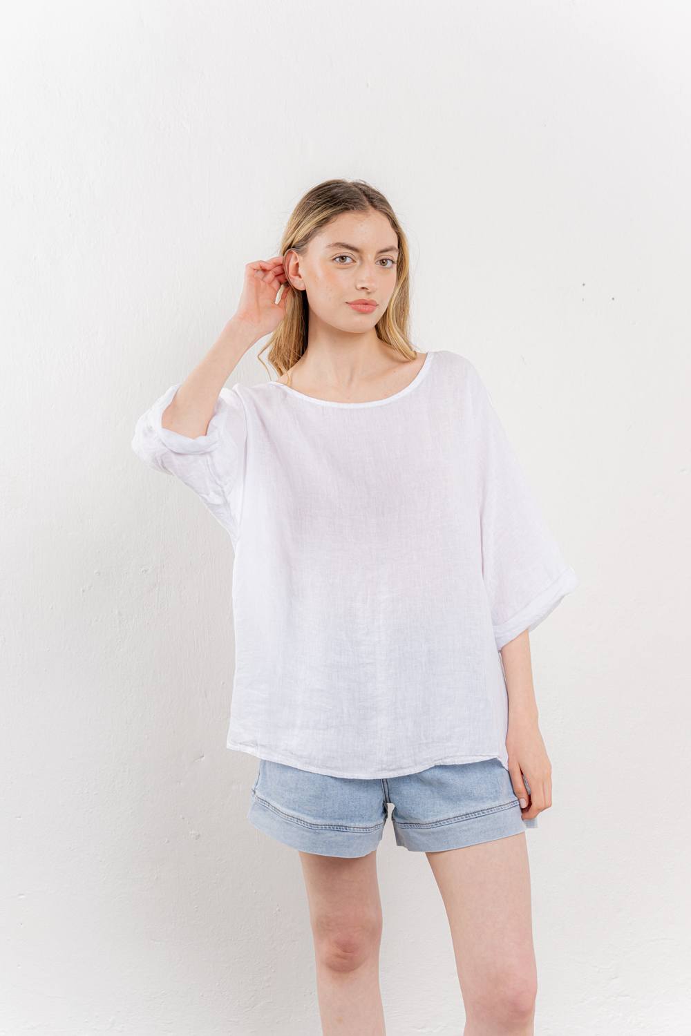 BLUSA LINA