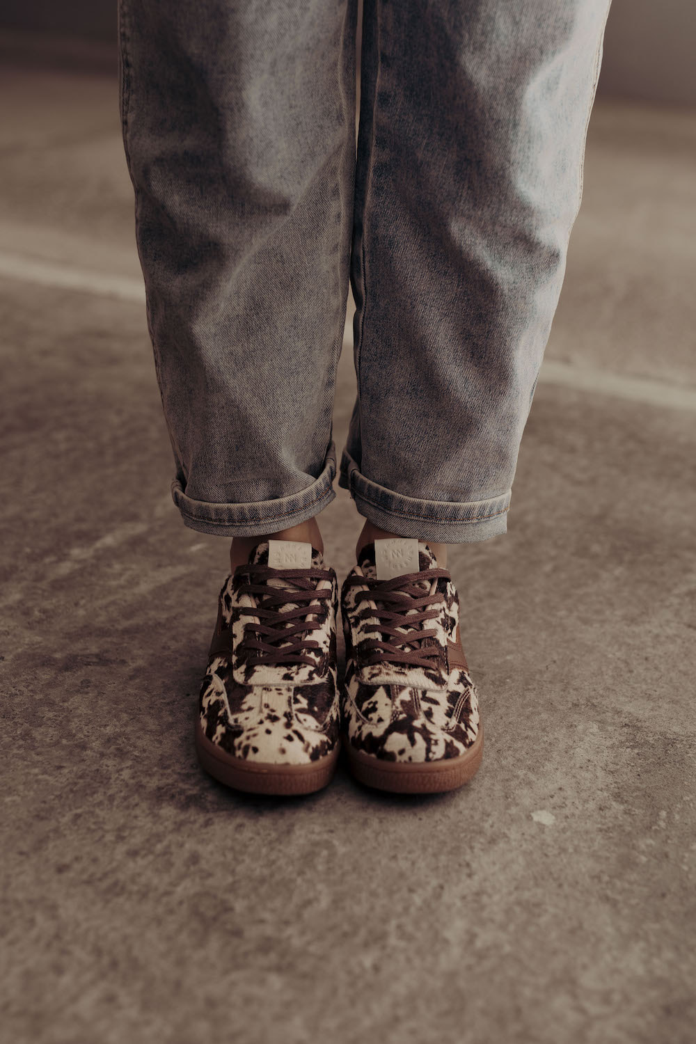 ZAPATILLAS MILO
