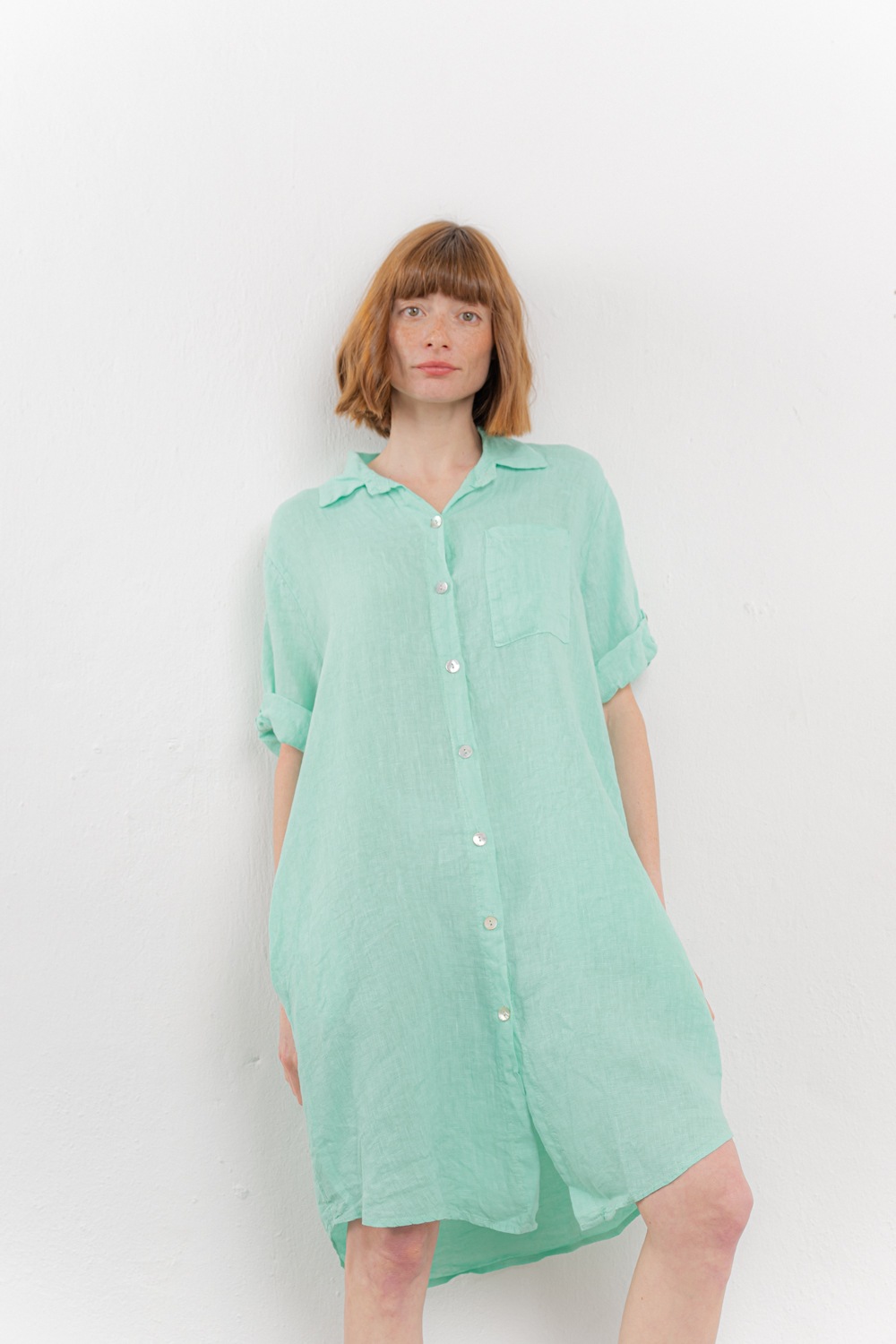 VESTIDO OLIVER