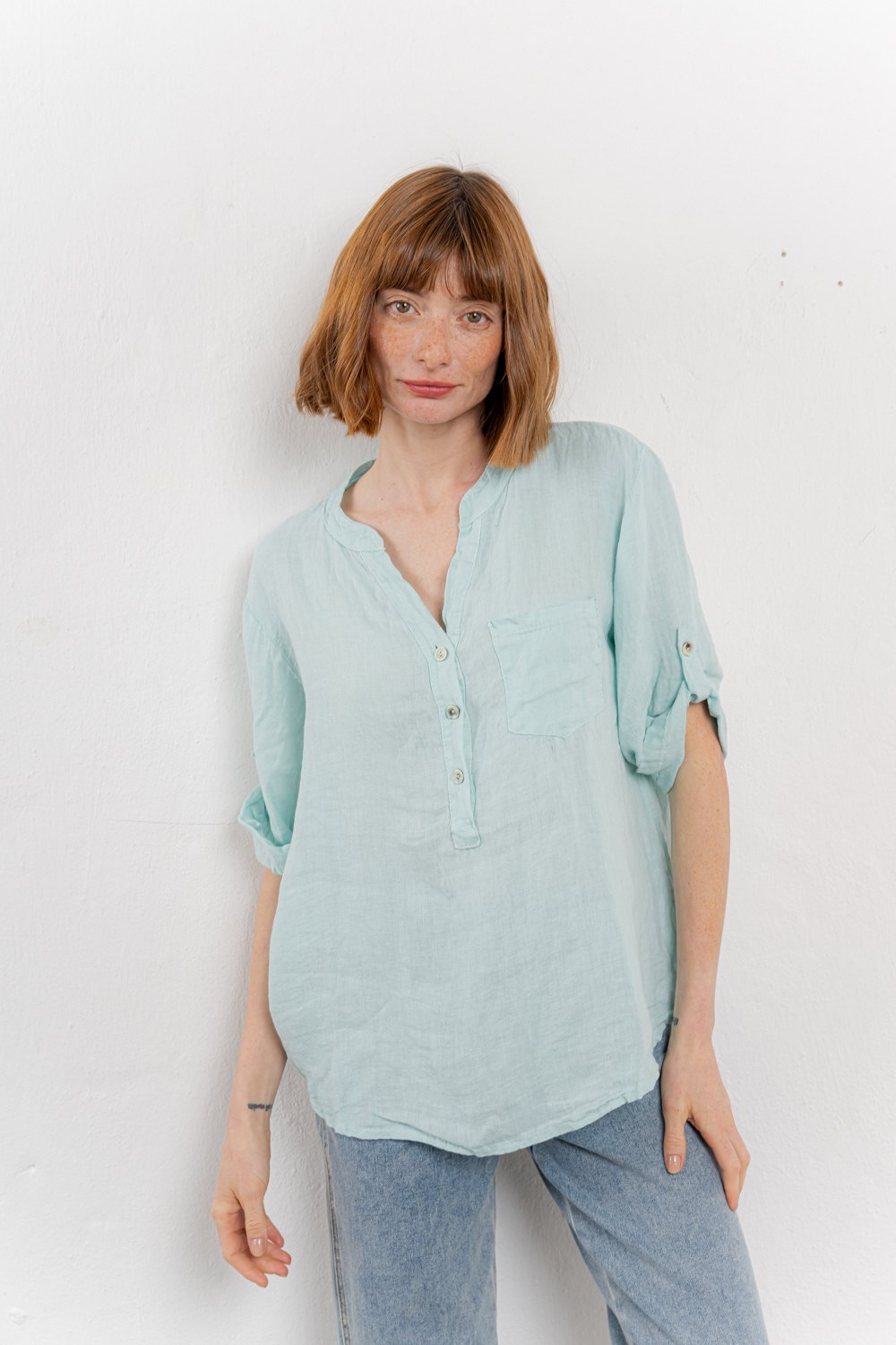 CAMISA FREISA