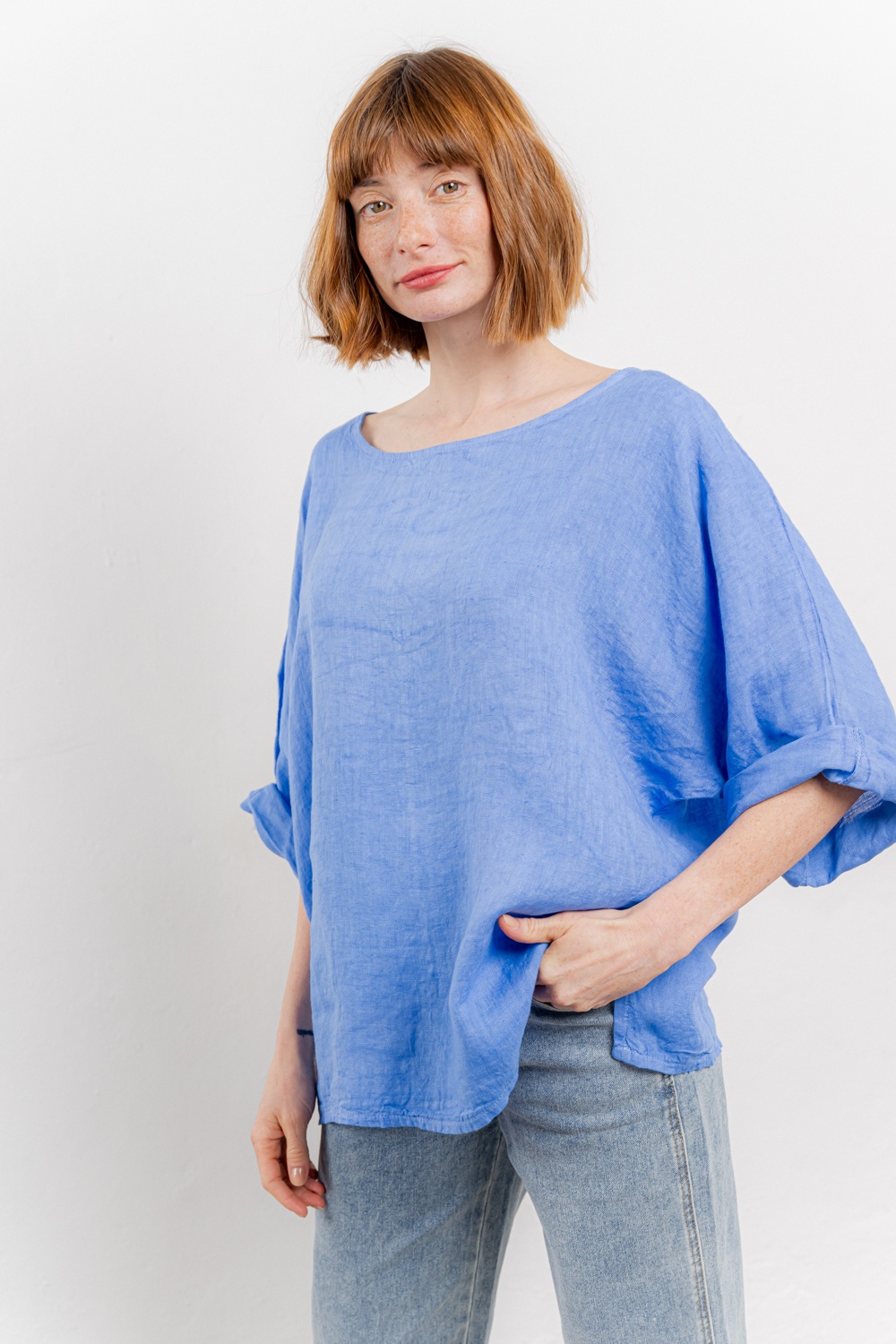 BLUSA LINA