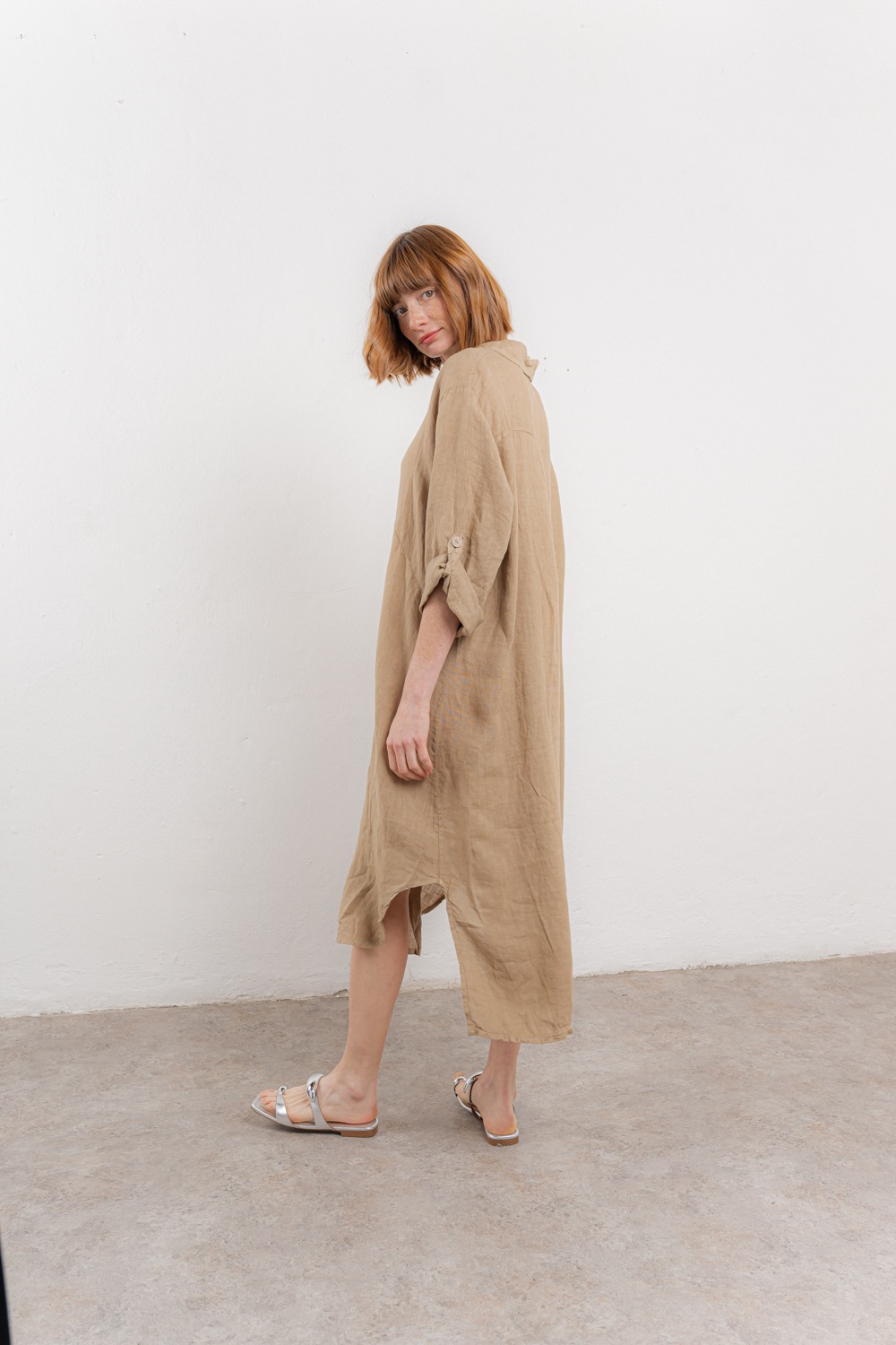 VESTIDO SIRAT