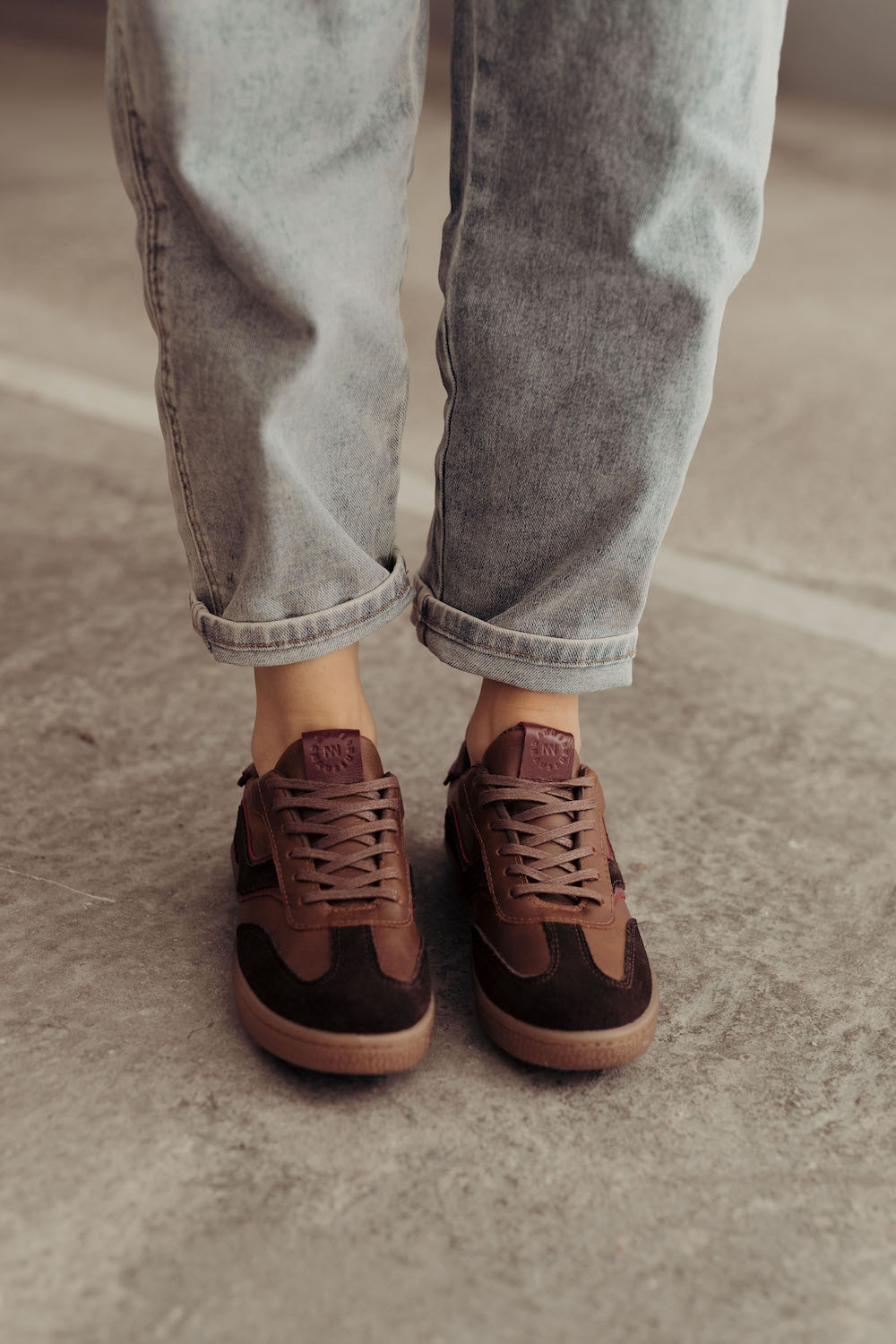 ZAPATILLAS MILO