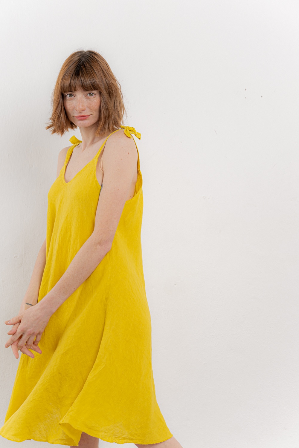 VESTIDO SOL