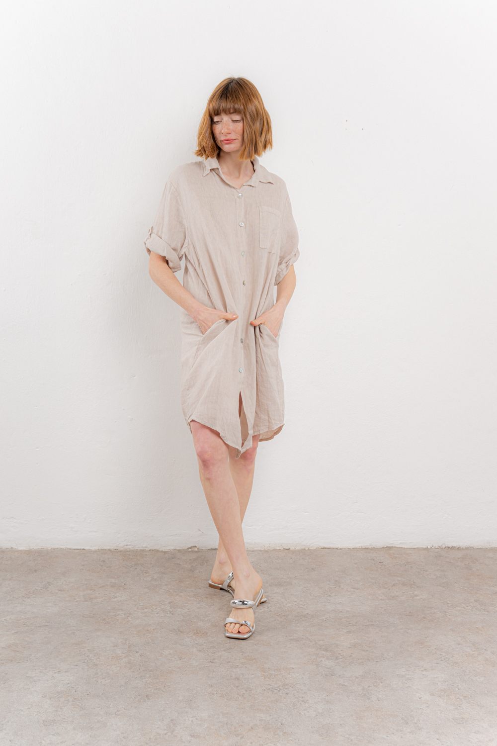 VESTIDO OLIVER