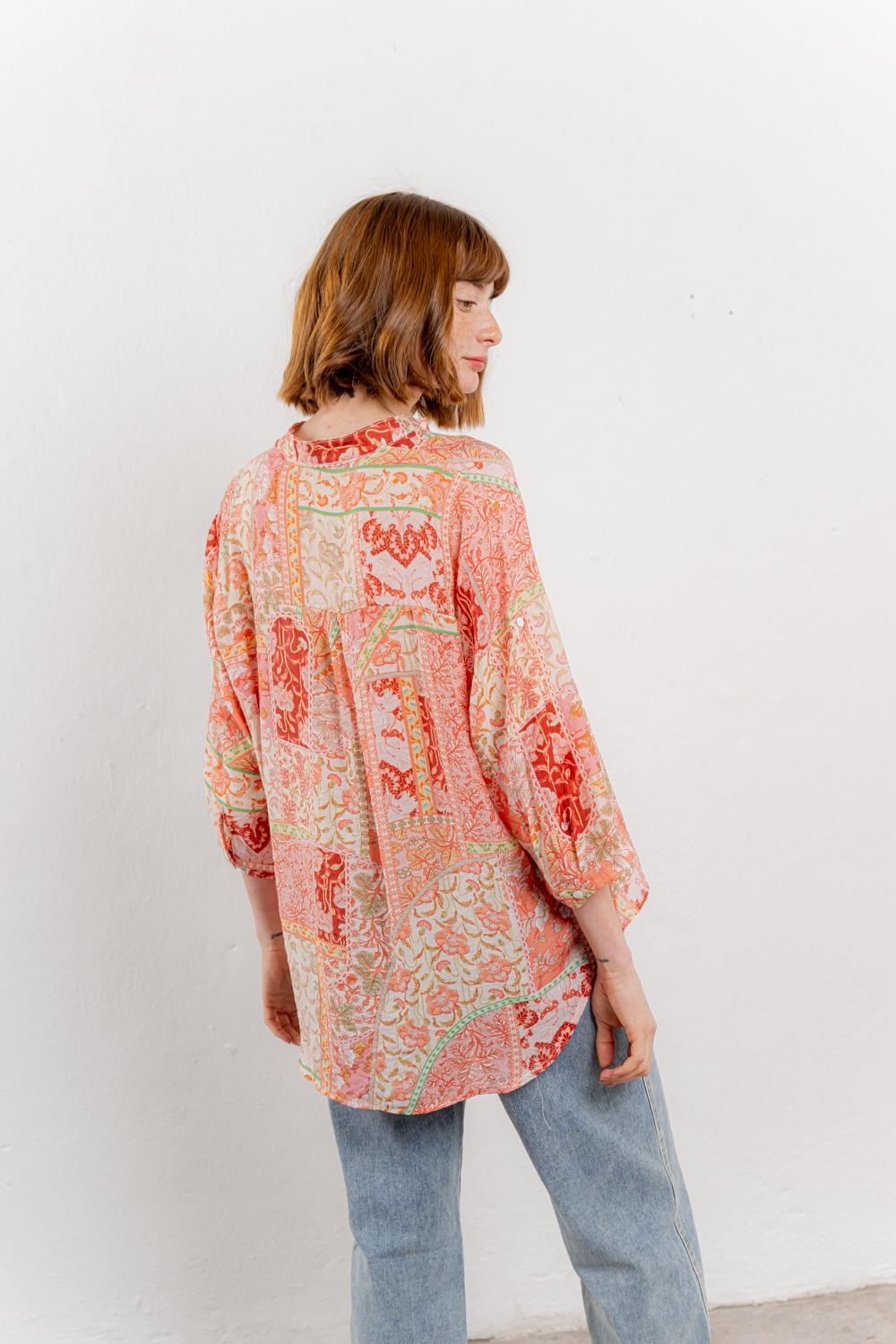 BLUSA VITTA