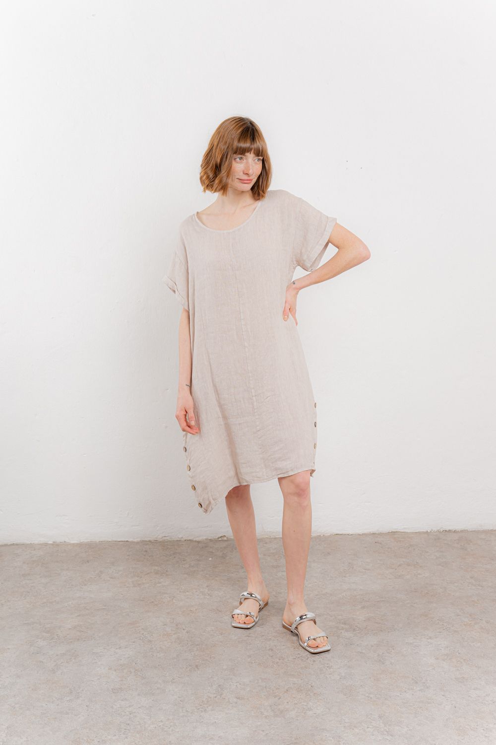VESTIDO ARENA