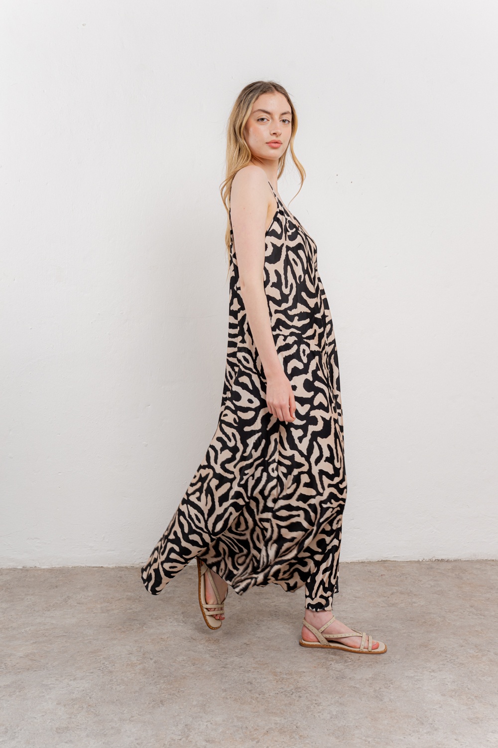 VESTIDO DUNA
