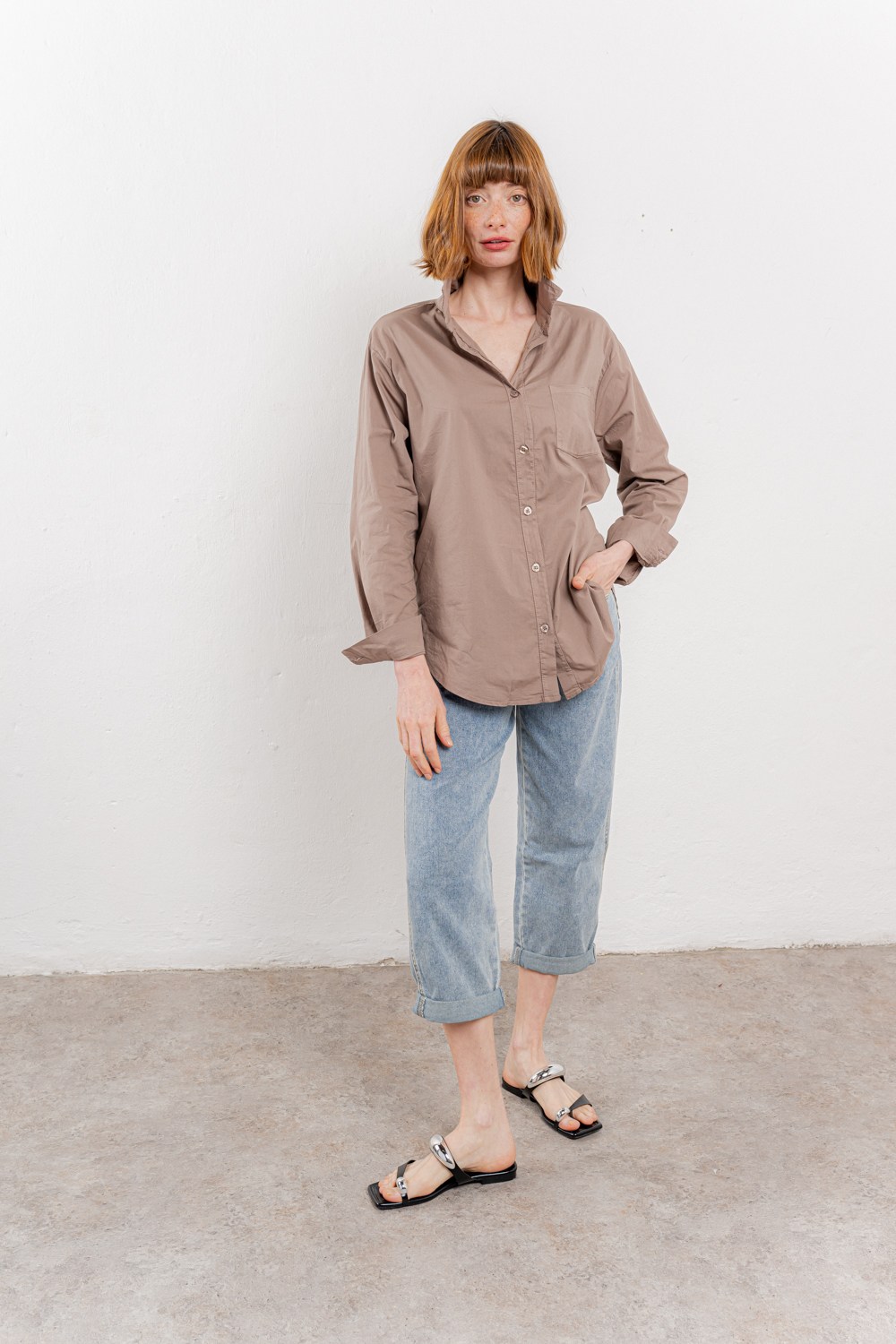 CAMISA ARIA