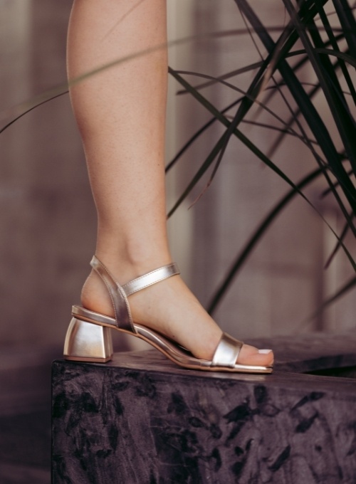 Anne Chaussure FIESTA 