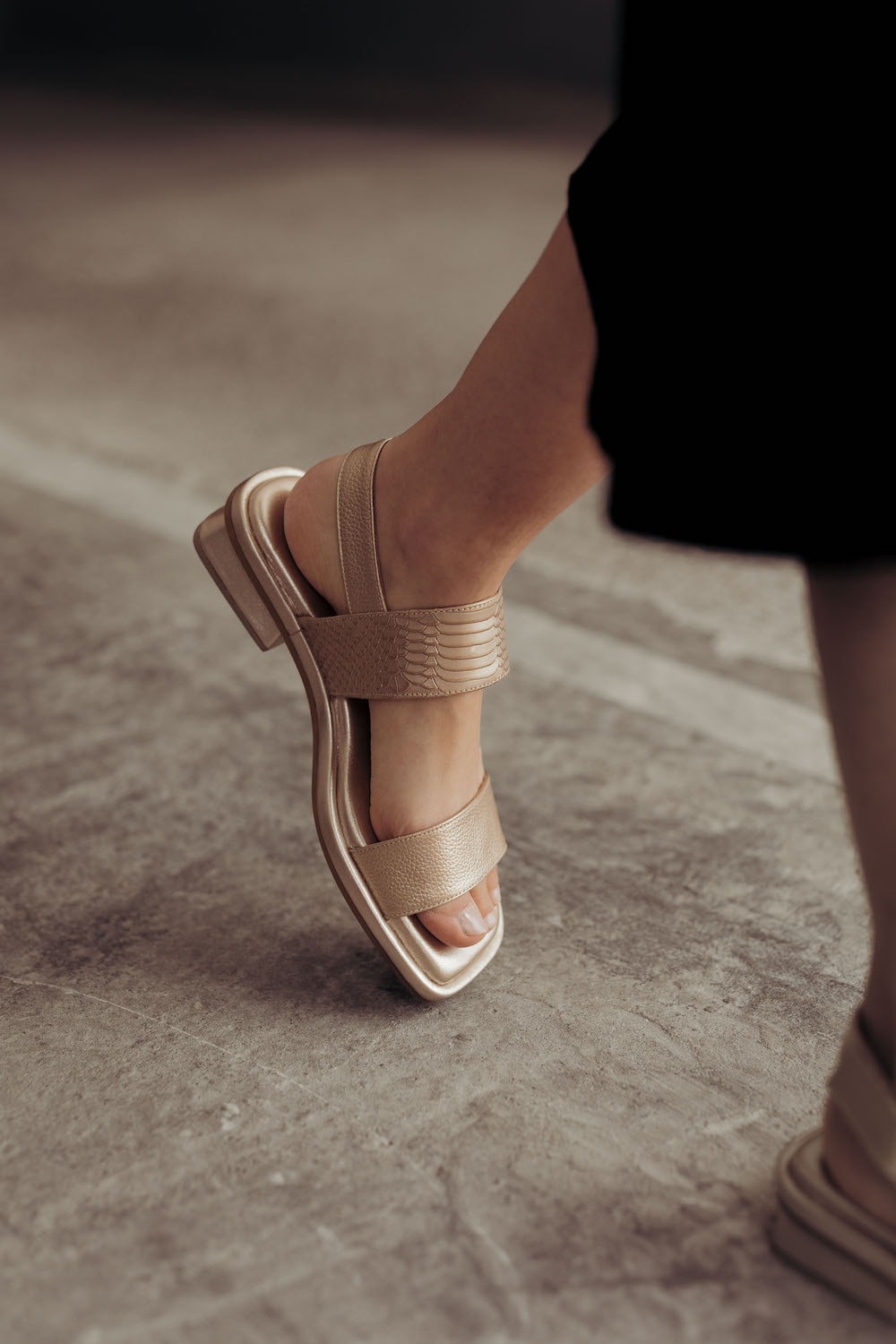 SANDALIA ROMA