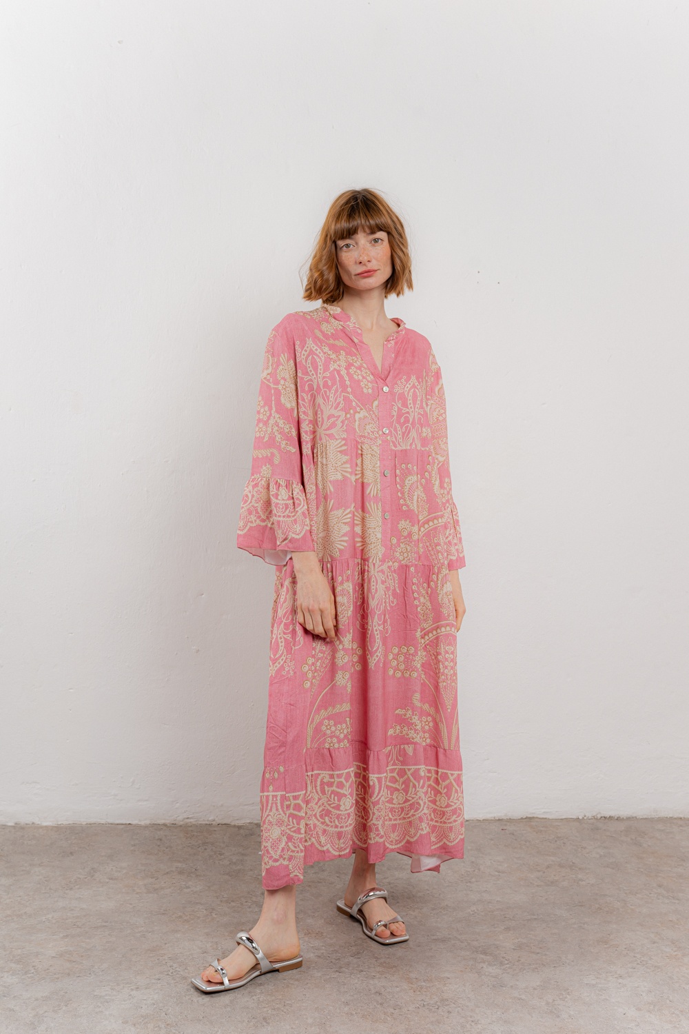 VESTIDO ISIDORA