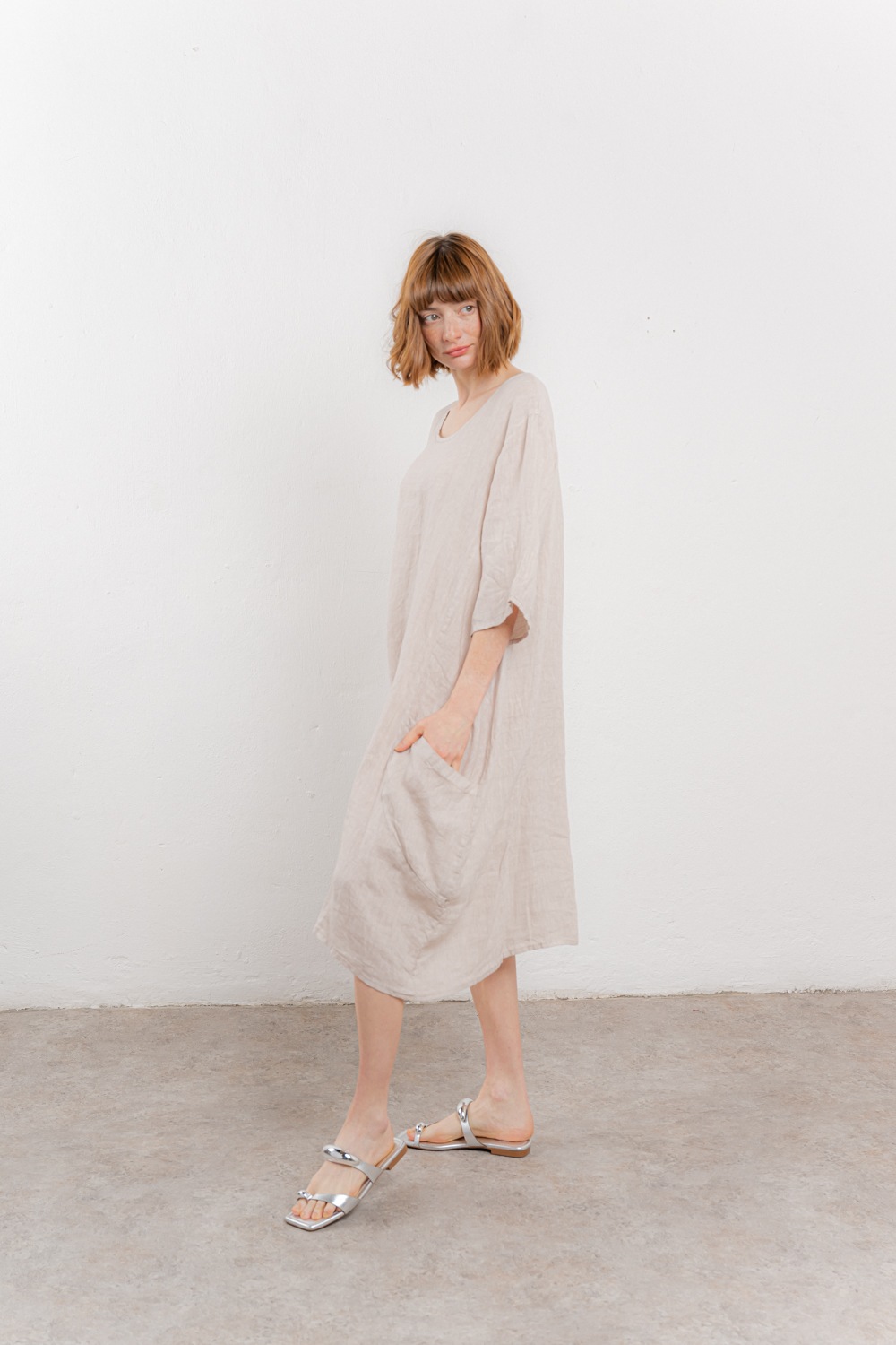 VESTIDO BRISA