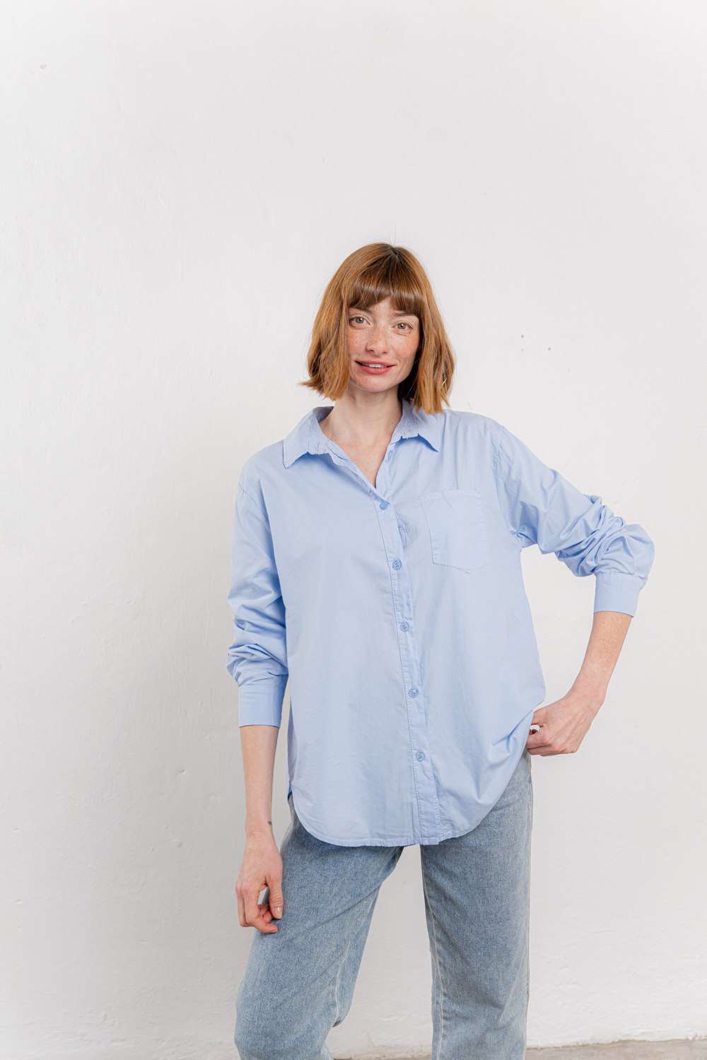 CAMISA ARIA