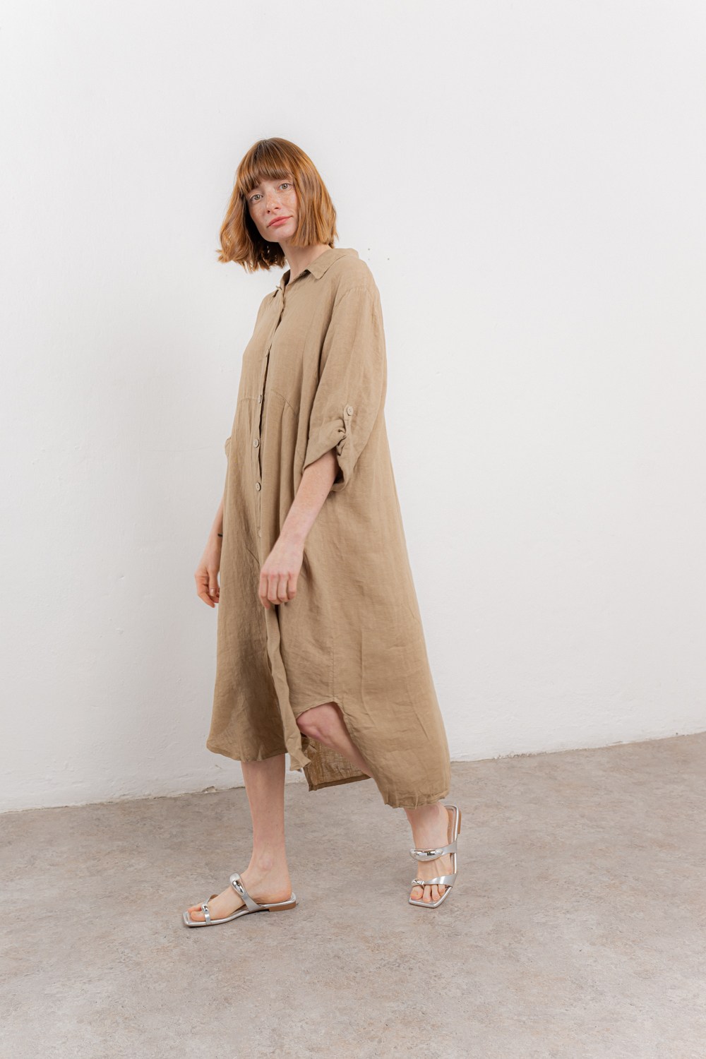 VESTIDO SIRAT