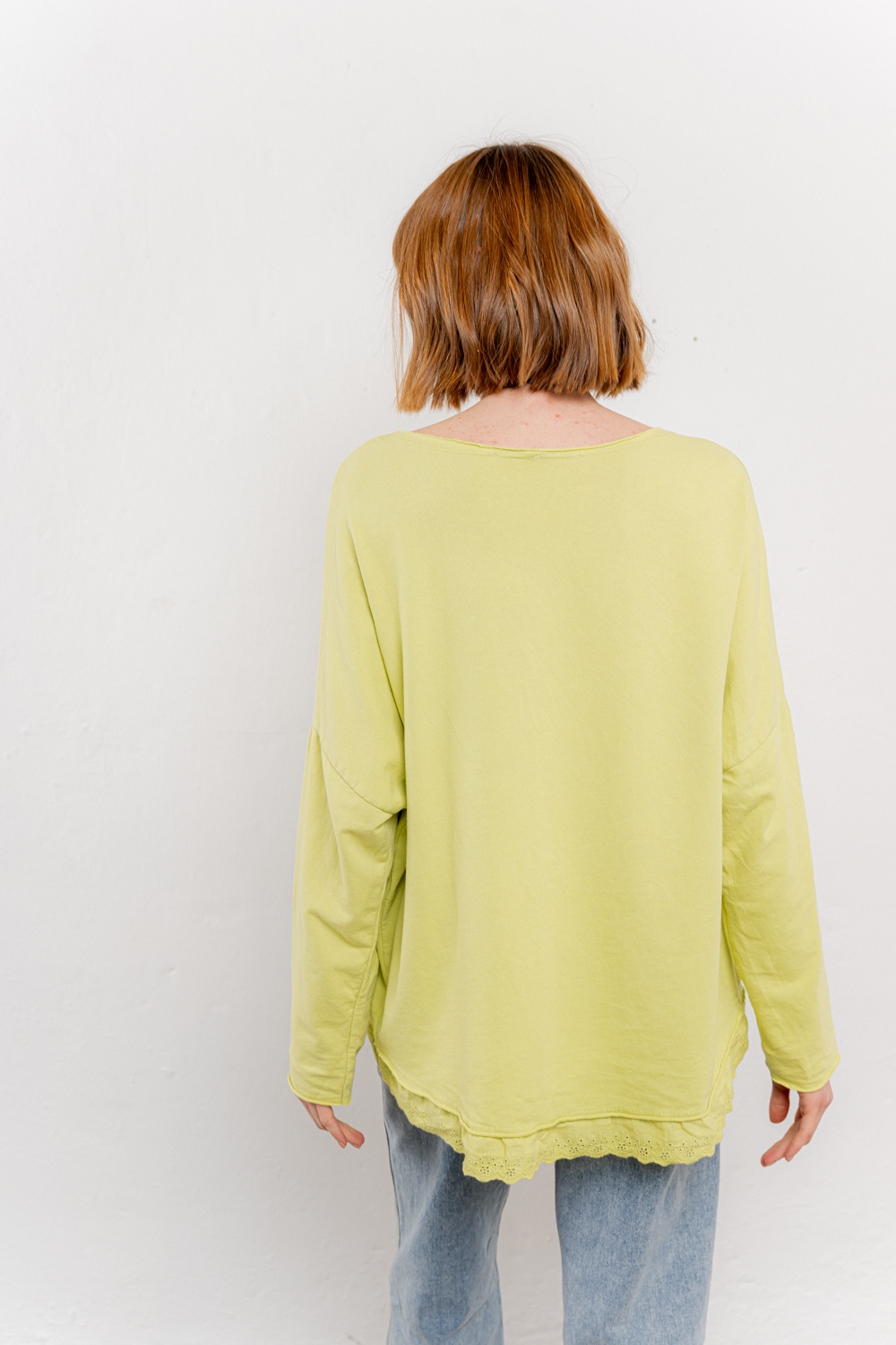 REMERA CANDY