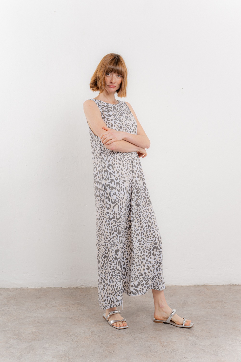 VESTIDO SAVANNAH