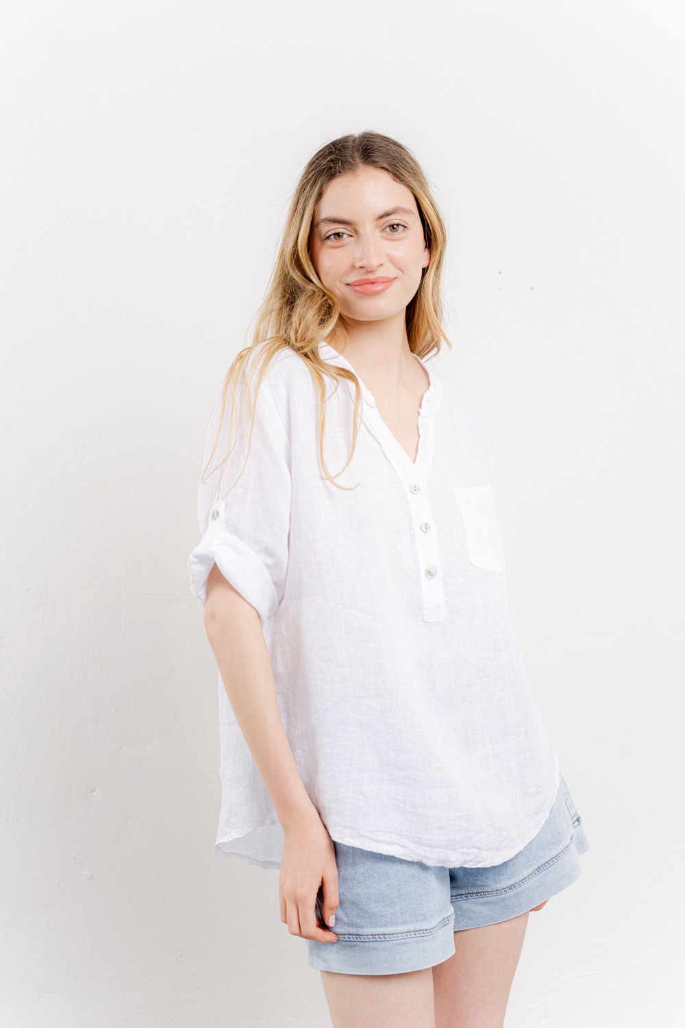 CAMISA FREISA