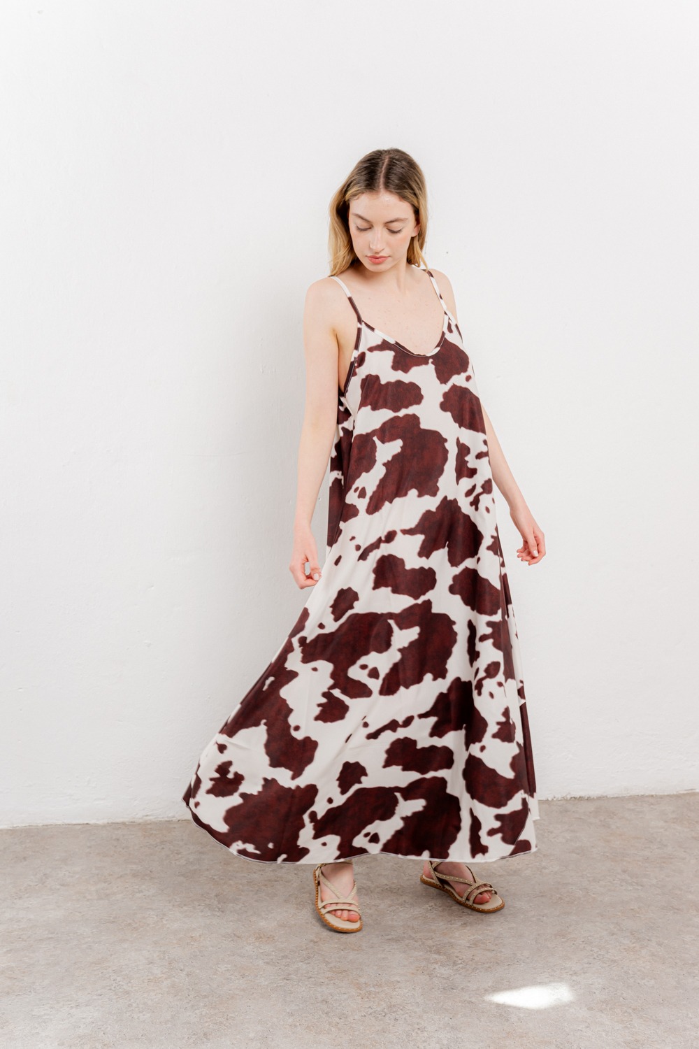 VESTIDO CLOE