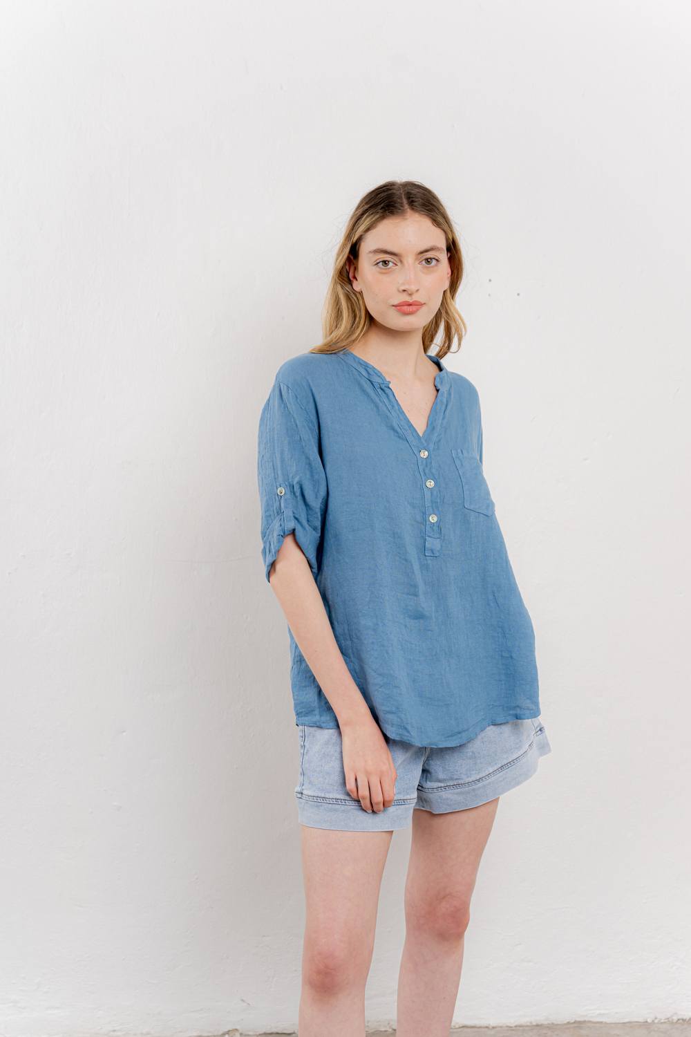 CAMISA FREISA