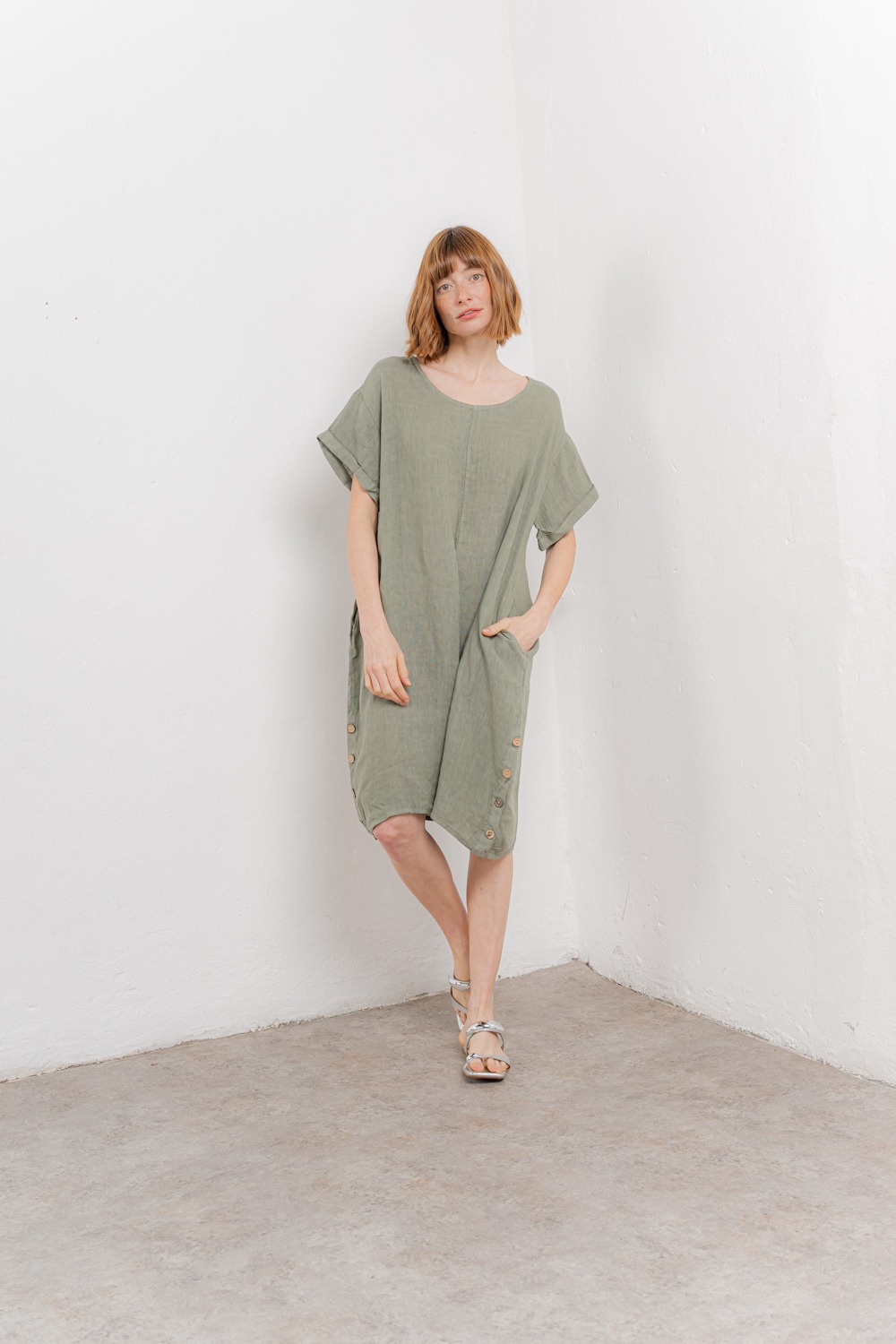 VESTIDO ARENA