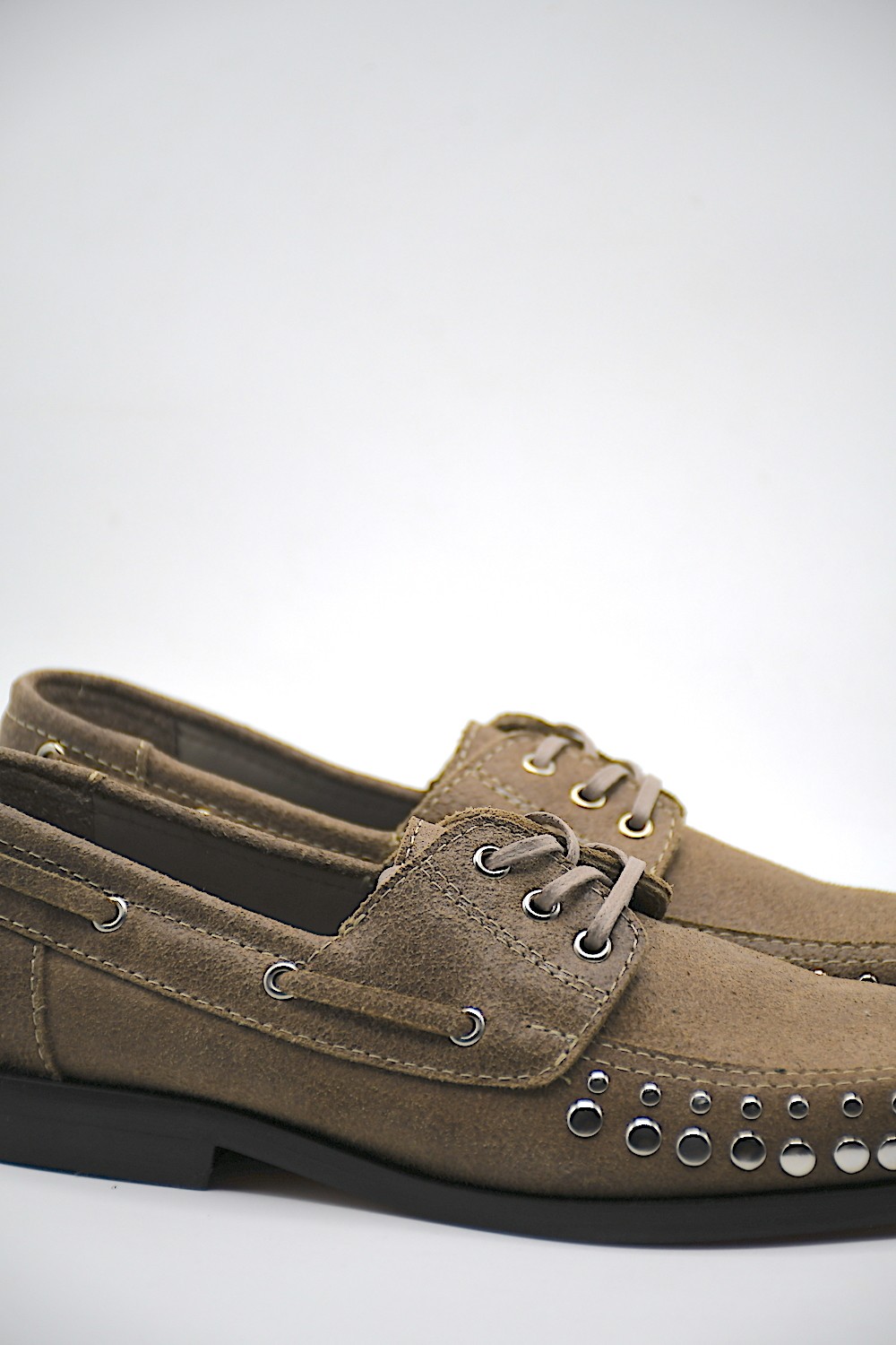 MOCASIN NOIR