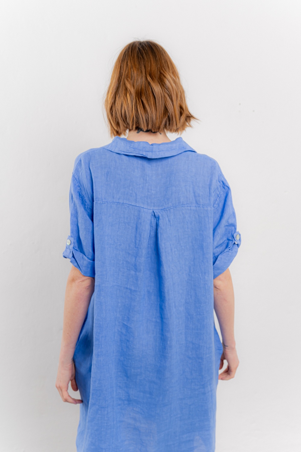 VESTIDO OLIVER