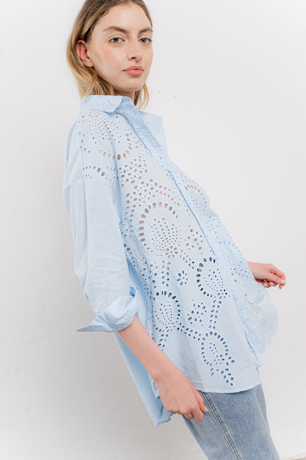 CAMISA VICKY