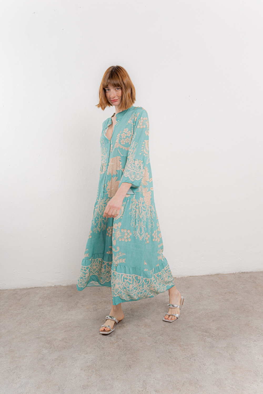 VESTIDO ISIDORA