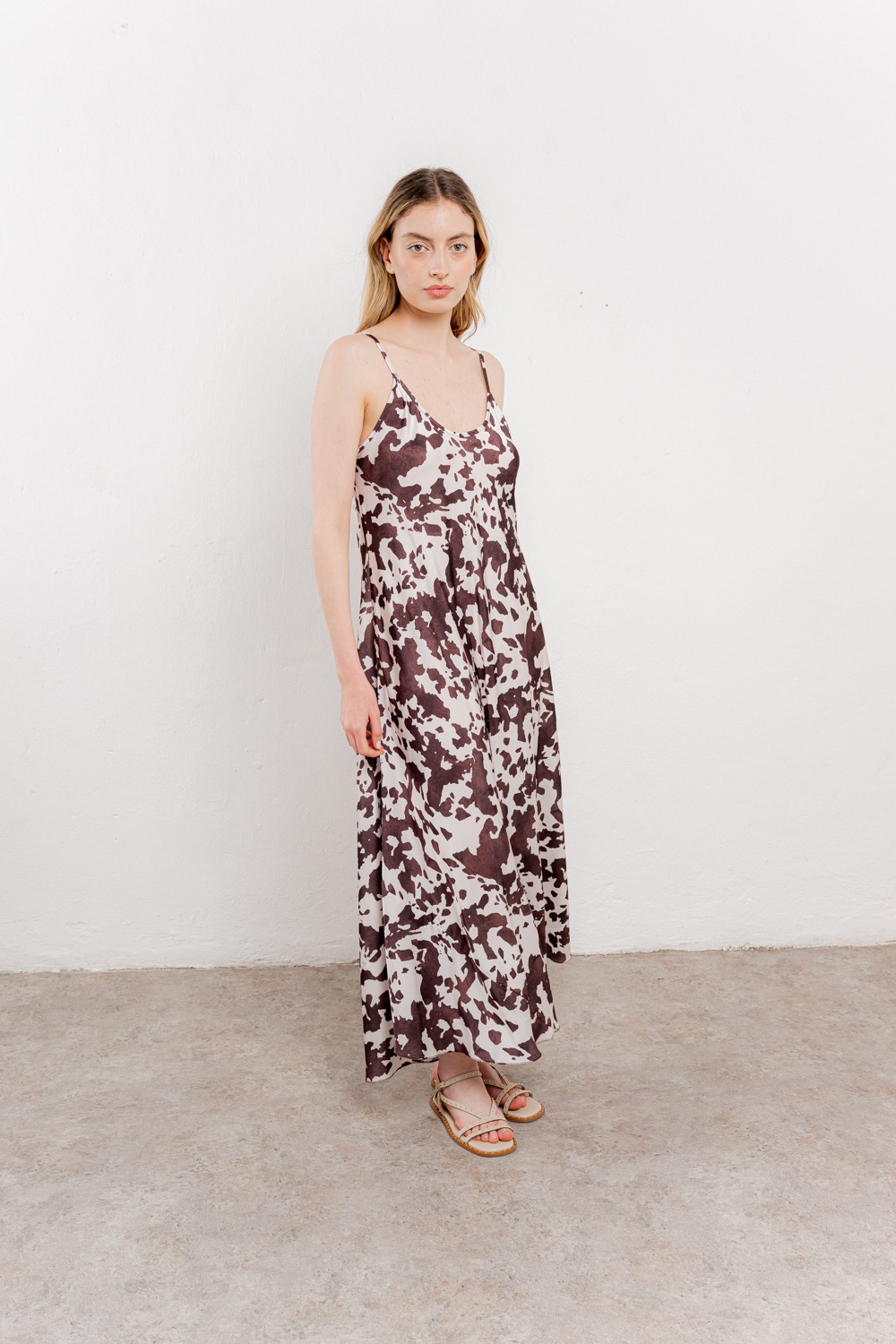 VESTIDO MORA