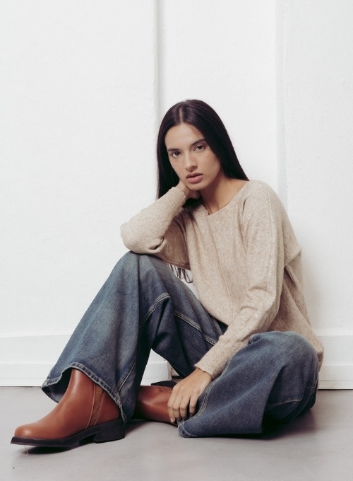 Anne Chaussure INDUMENTARIA SALE