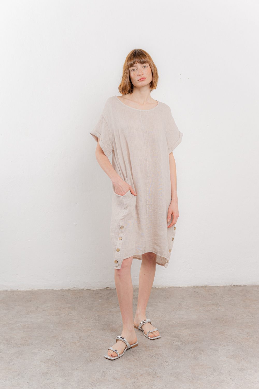 VESTIDO ARENA