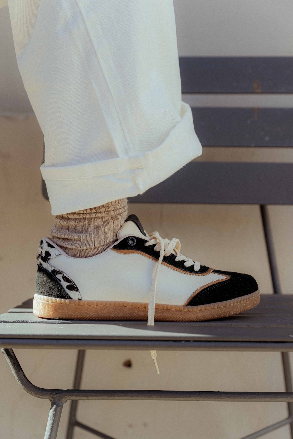 ZAPATILLAS ELITE RETRO