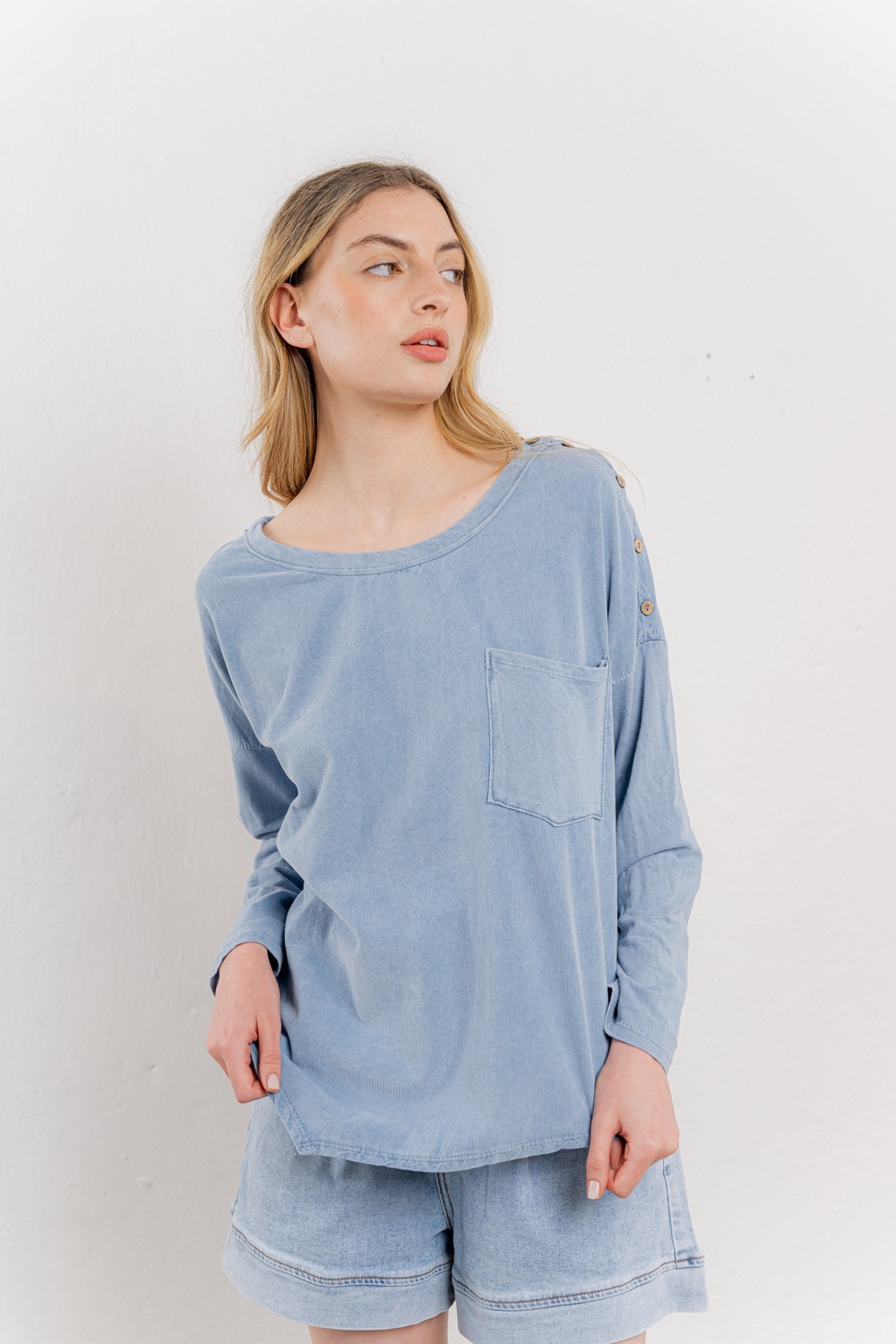 REMERA PARIS
