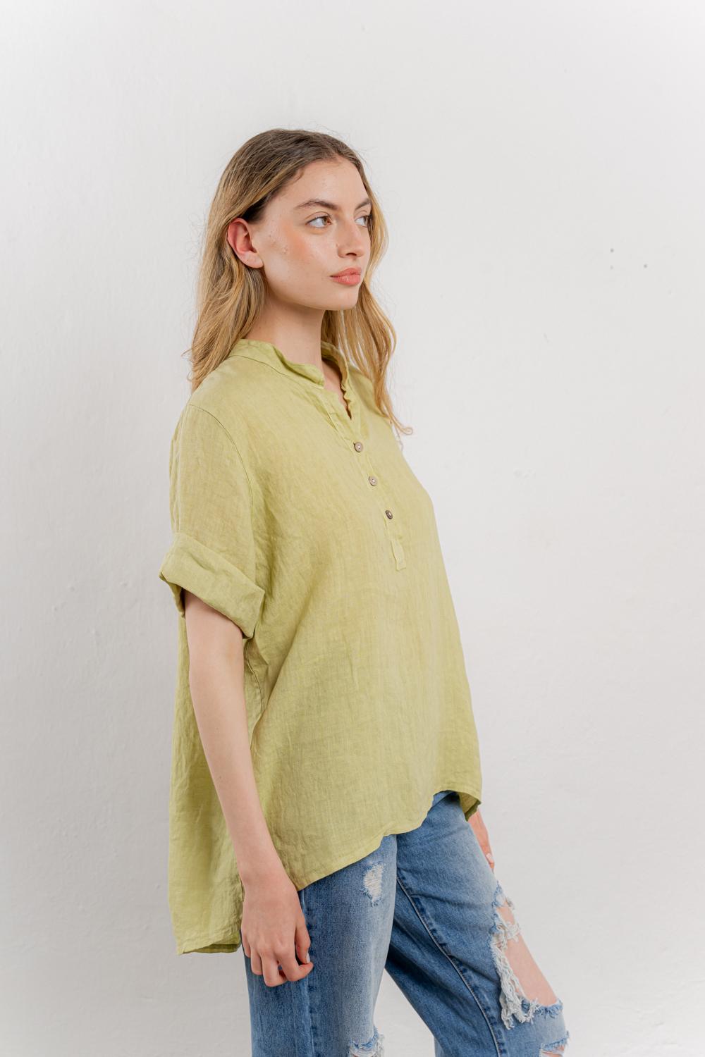 BLUSA SIENA