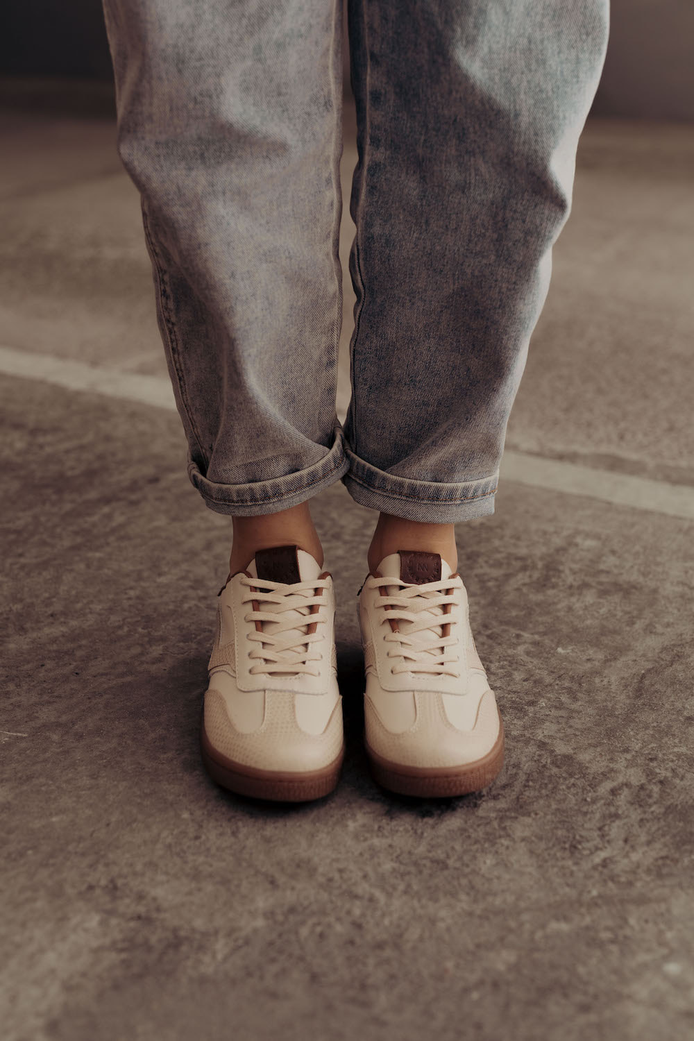 ZAPATILLAS MILO