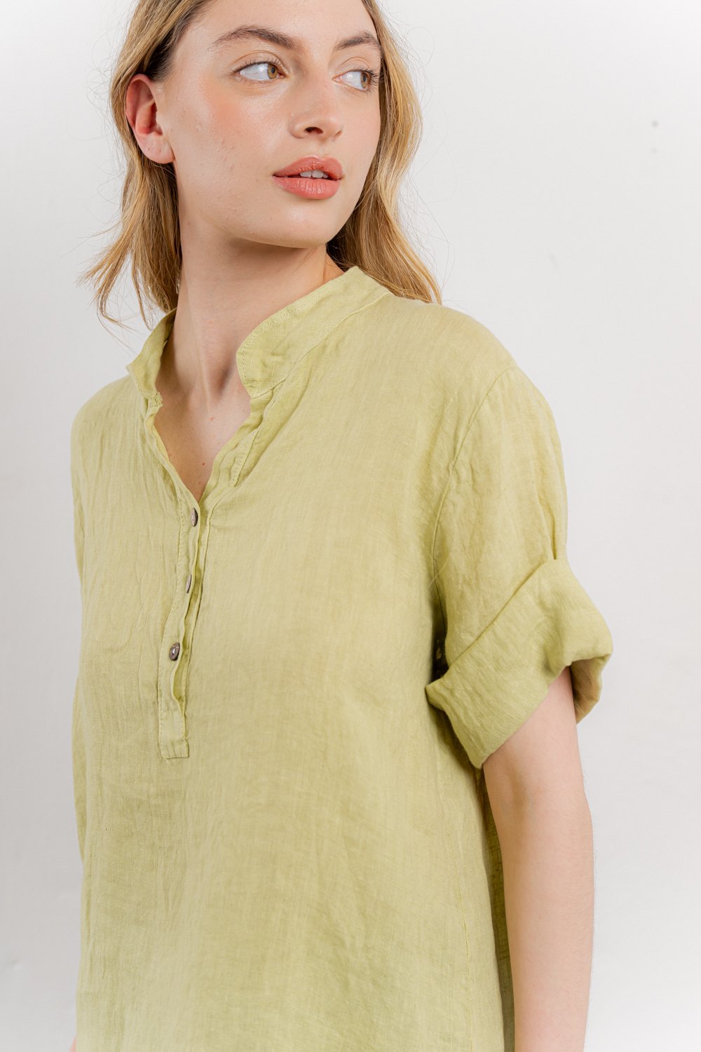 BLUSA SIENA