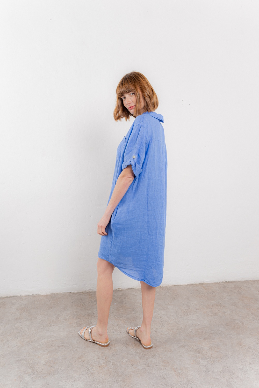 VESTIDO OLIVER