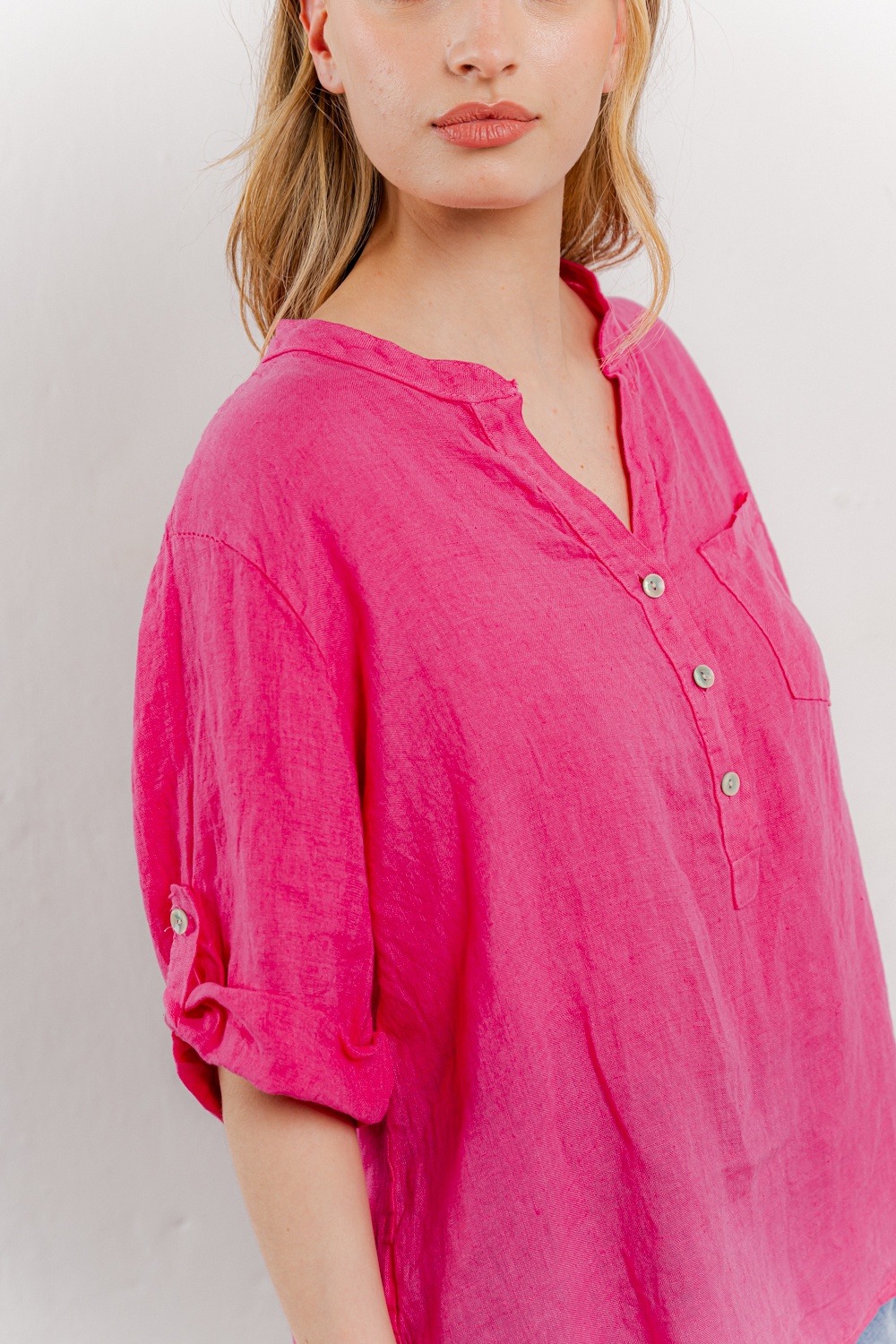 CAMISA FREISA