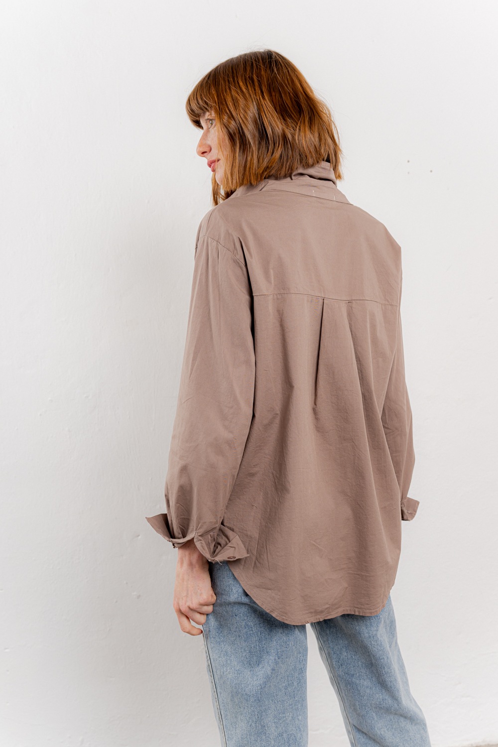 CAMISA ARIA