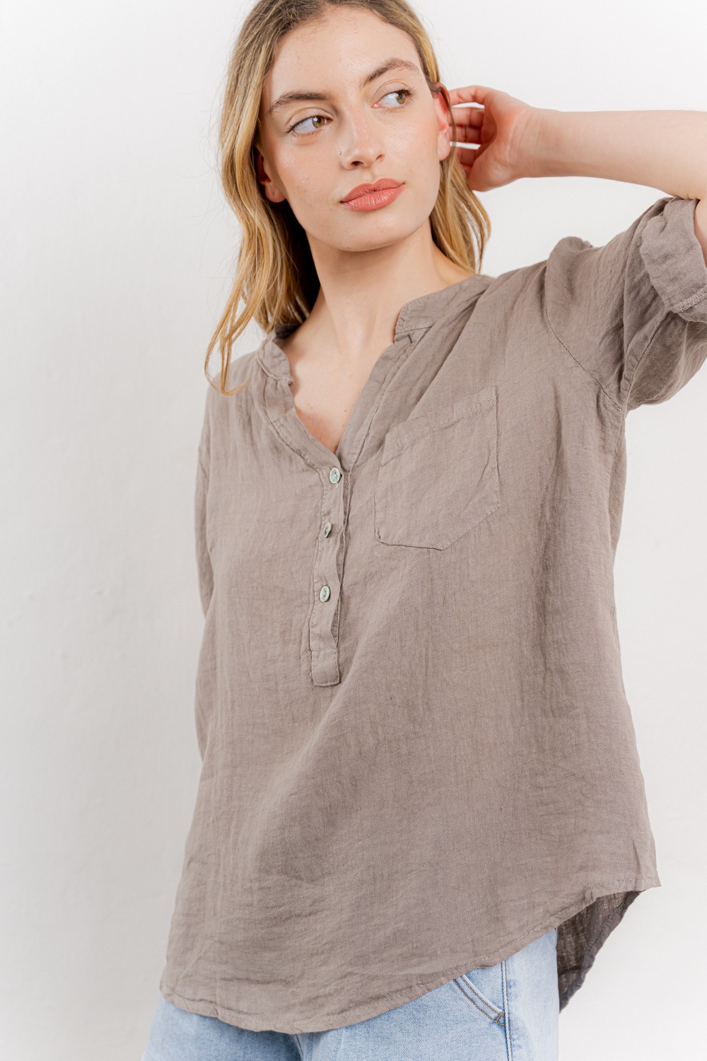 CAMISA FREISA