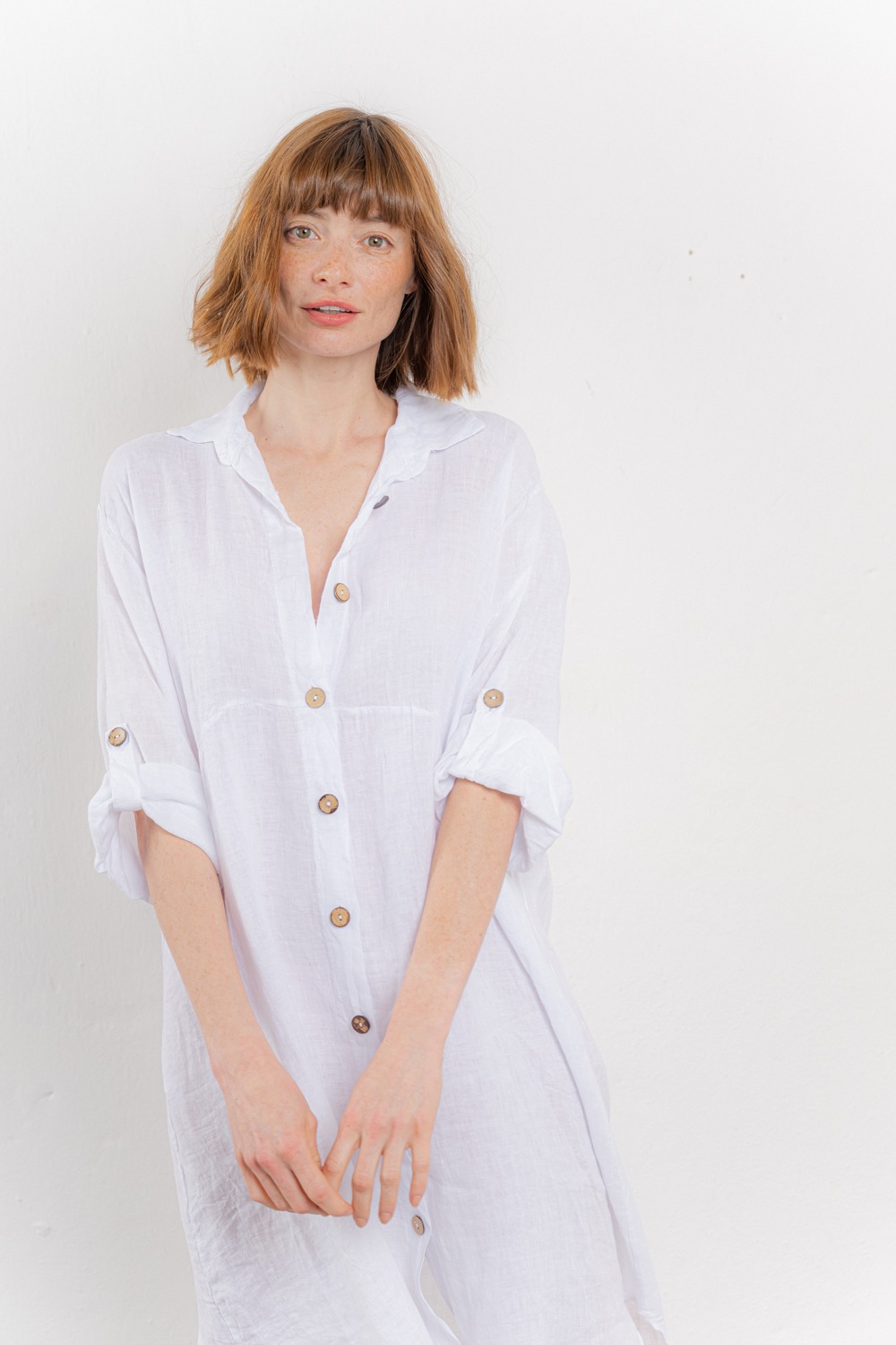 VESTIDO SIRAT